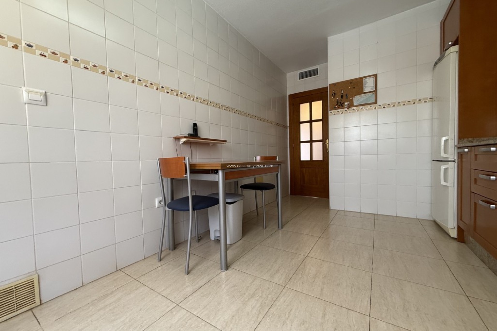 Resale - Bungalow - La Puebla - Inland