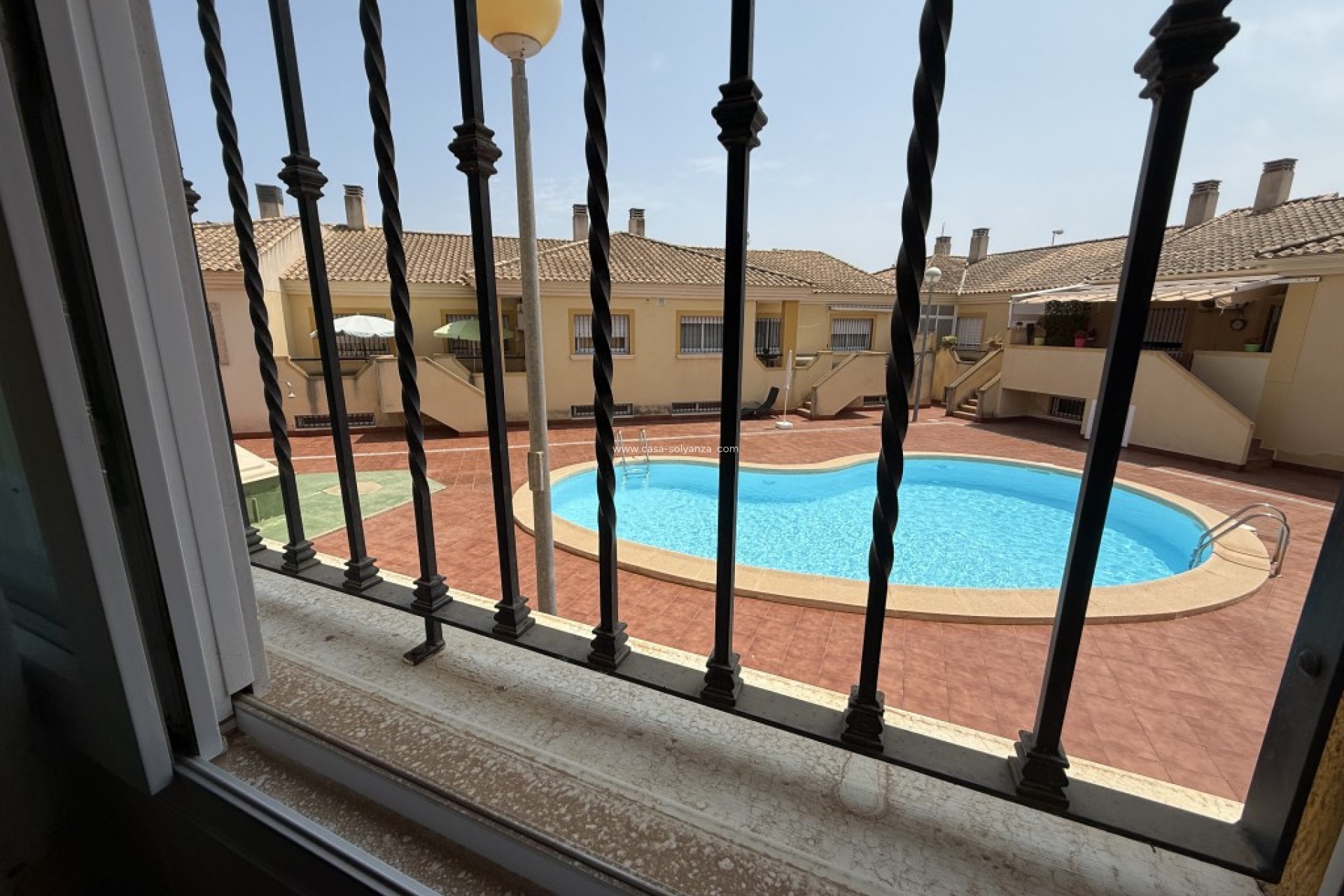 Resale - Bungalow - La Puebla - Inland