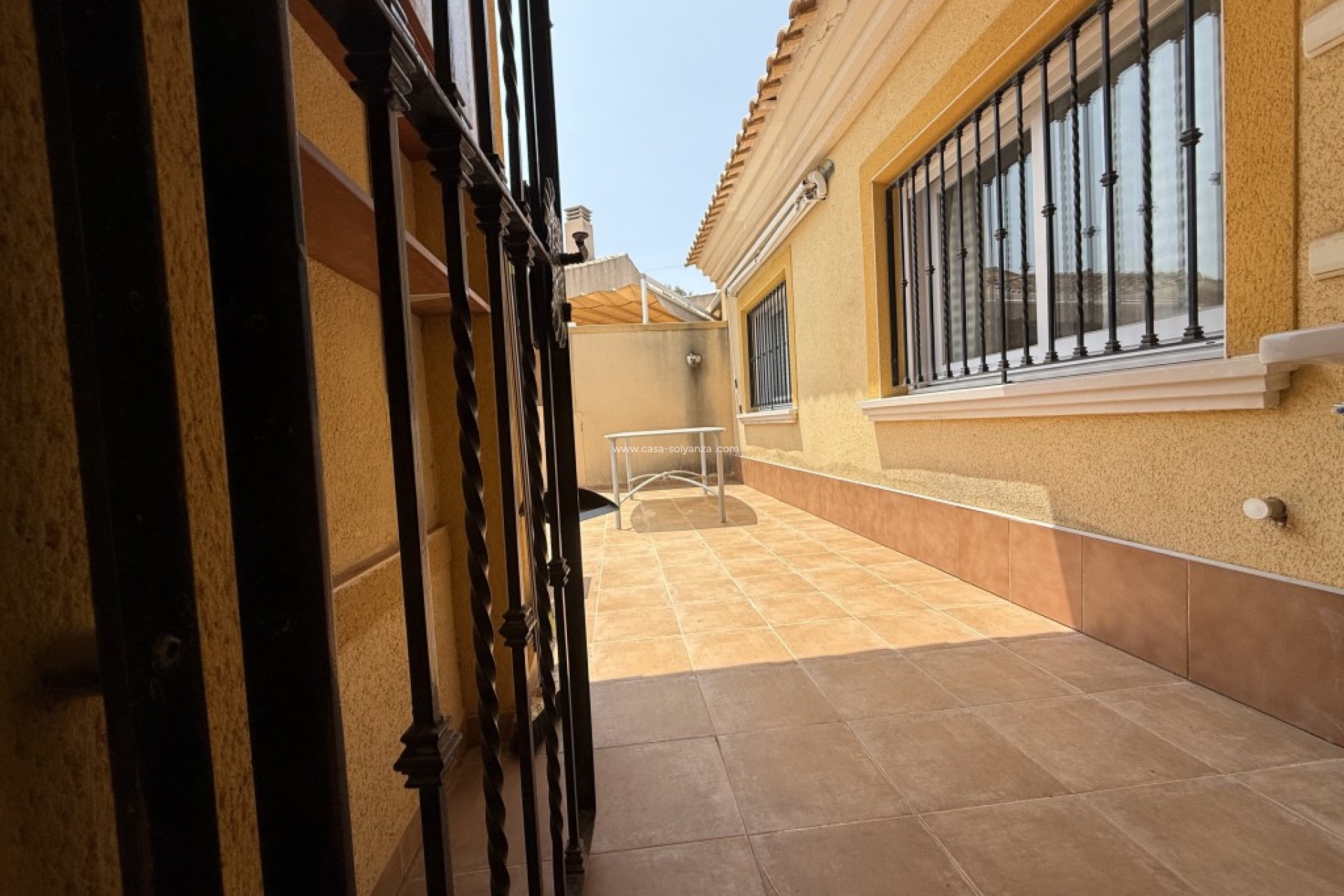 Resale - Bungalow - La Puebla - Inland