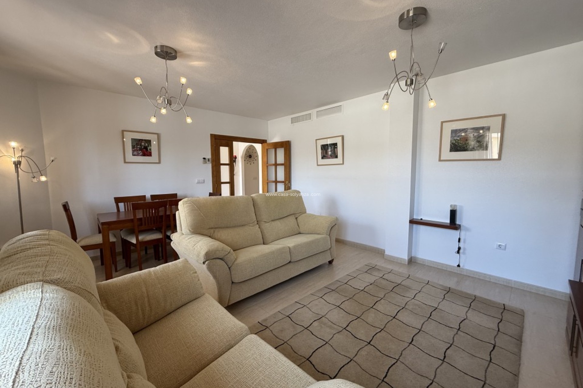 Resale - Bungalow - La Puebla - Inland