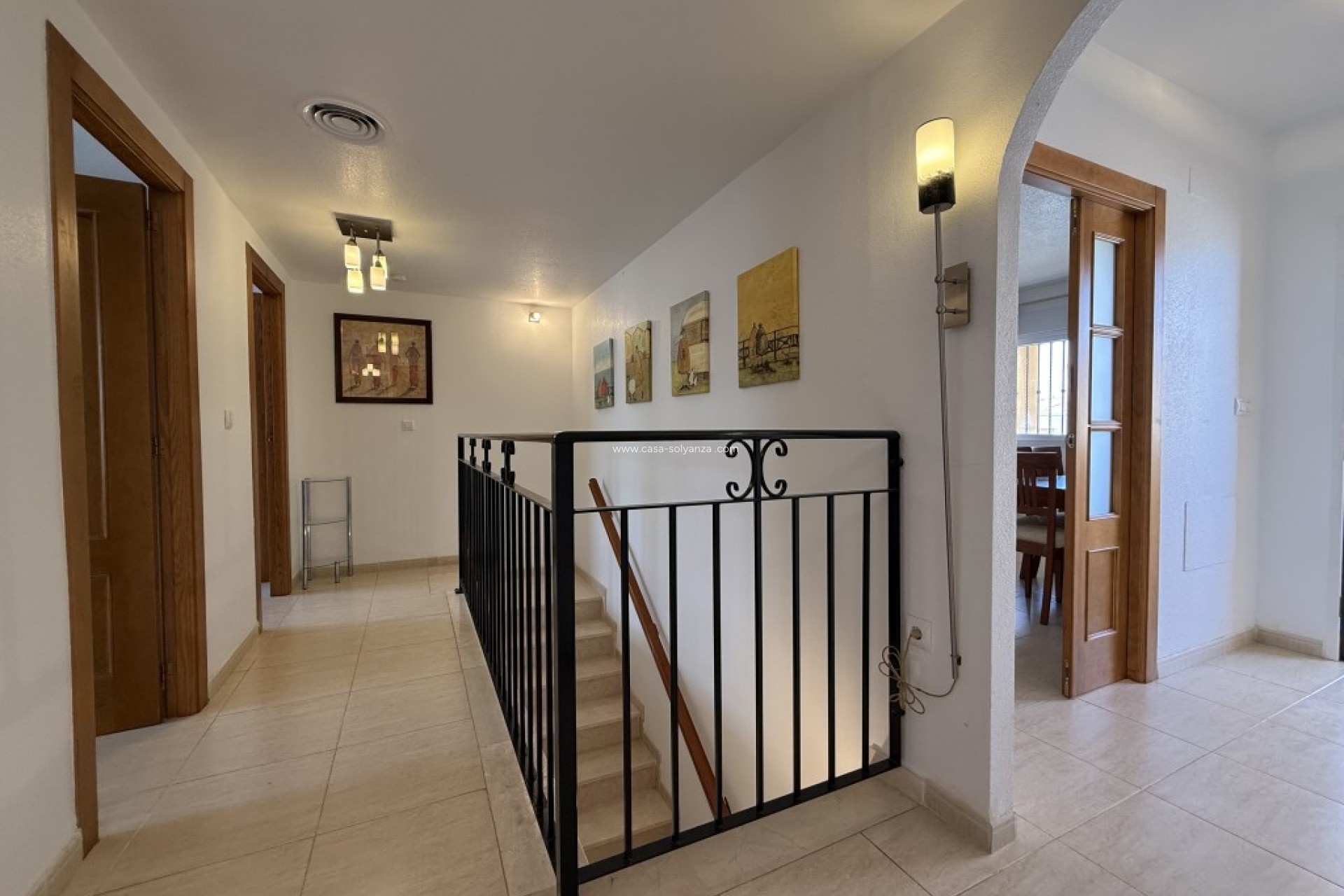 Resale - Bungalow - La Puebla - Inland