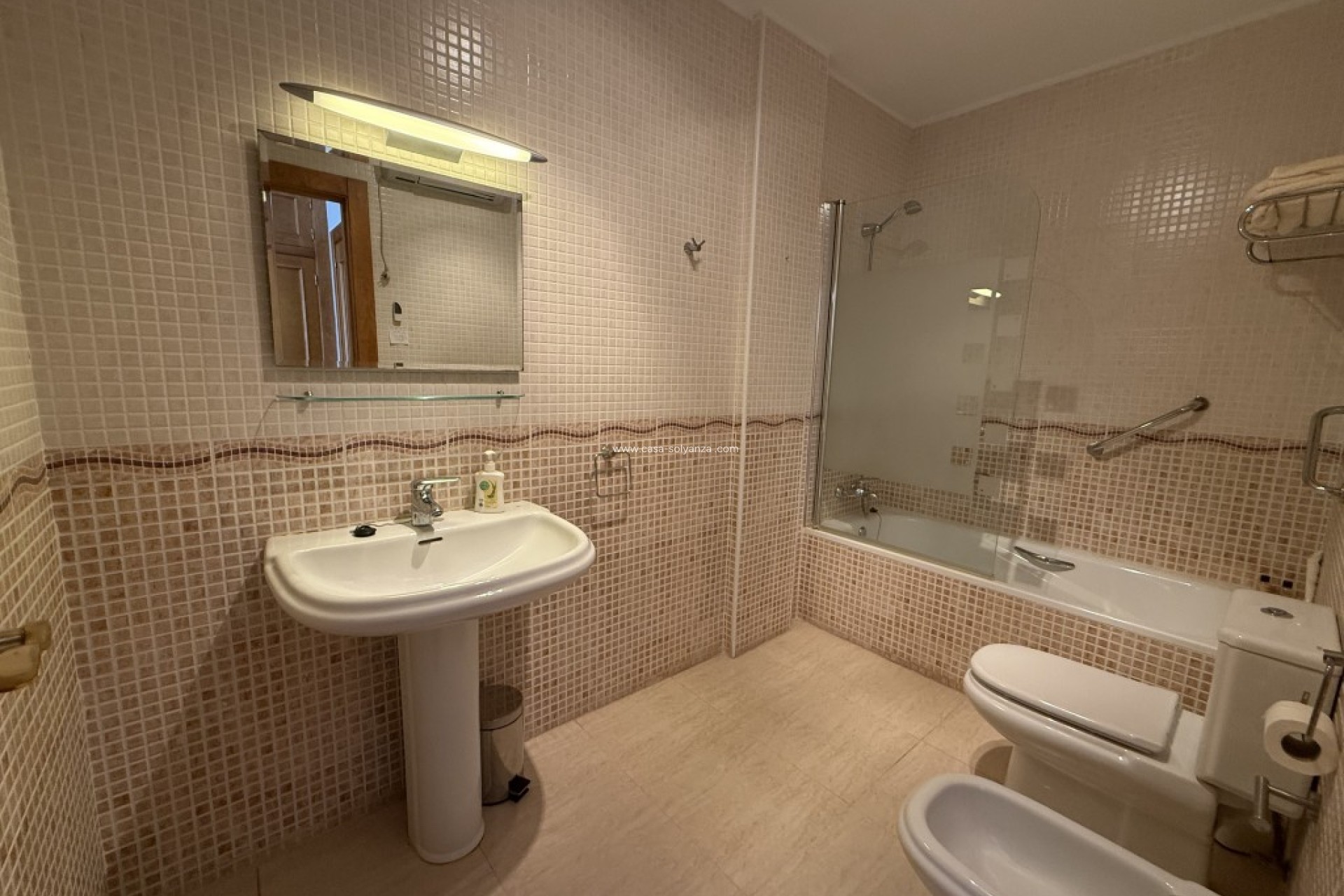 Resale - Bungalow - La Puebla - Inland