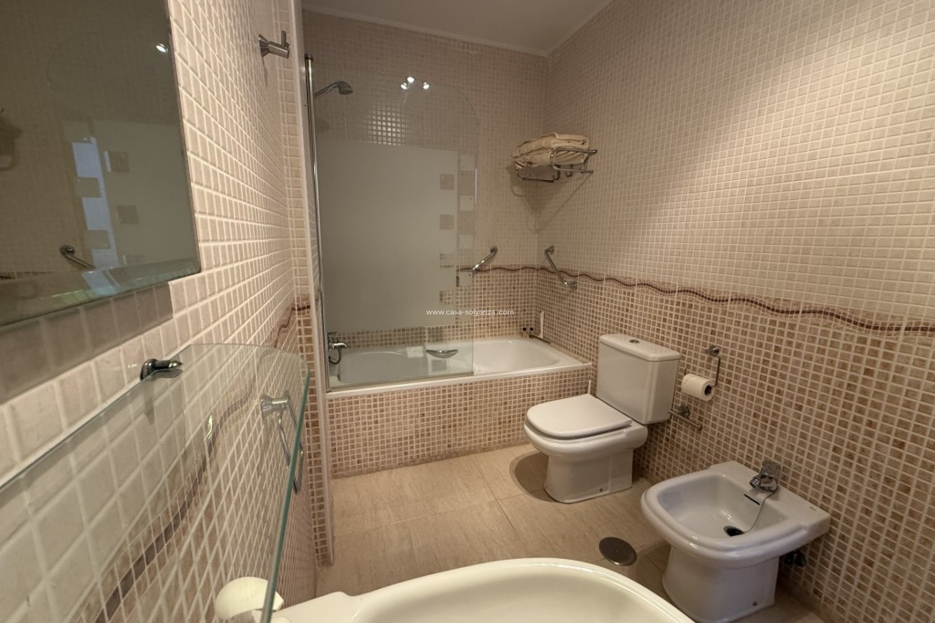 Resale - Bungalow - La Puebla - Inland