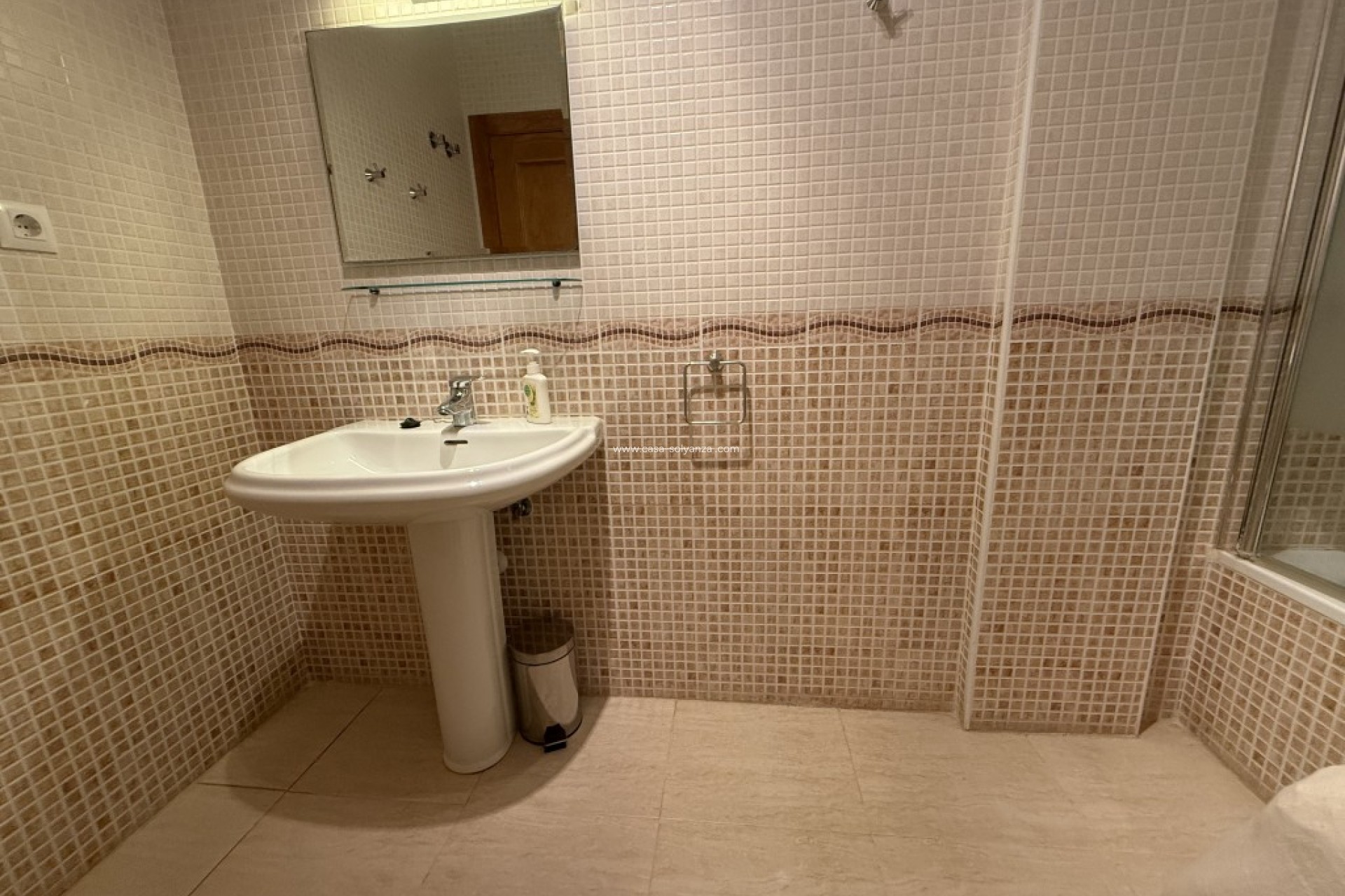 Resale - Bungalow - La Puebla - Inland