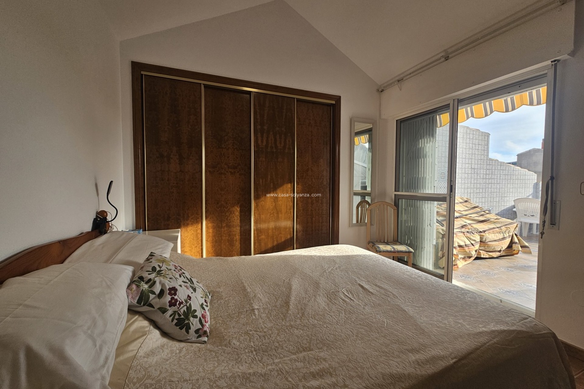 Resale - Bungalow - La Zenia - Costa Blanca