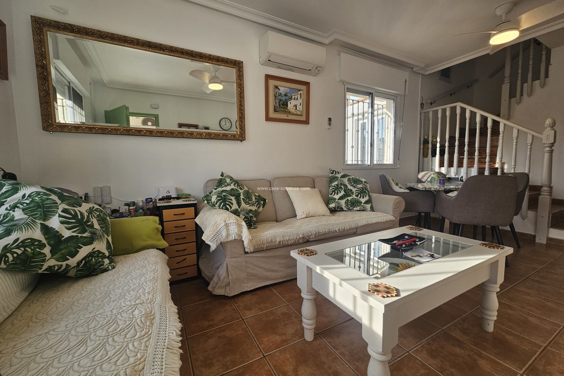 Resale - Bungalow - La Zenia