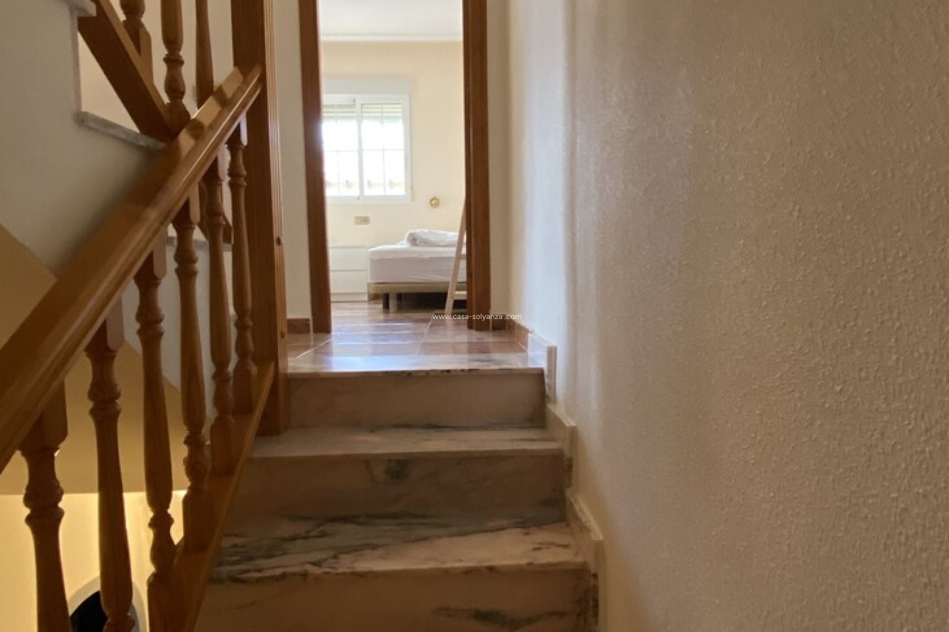 Resale - Bungalow - Lomas de Caboroig - Costa Blanca