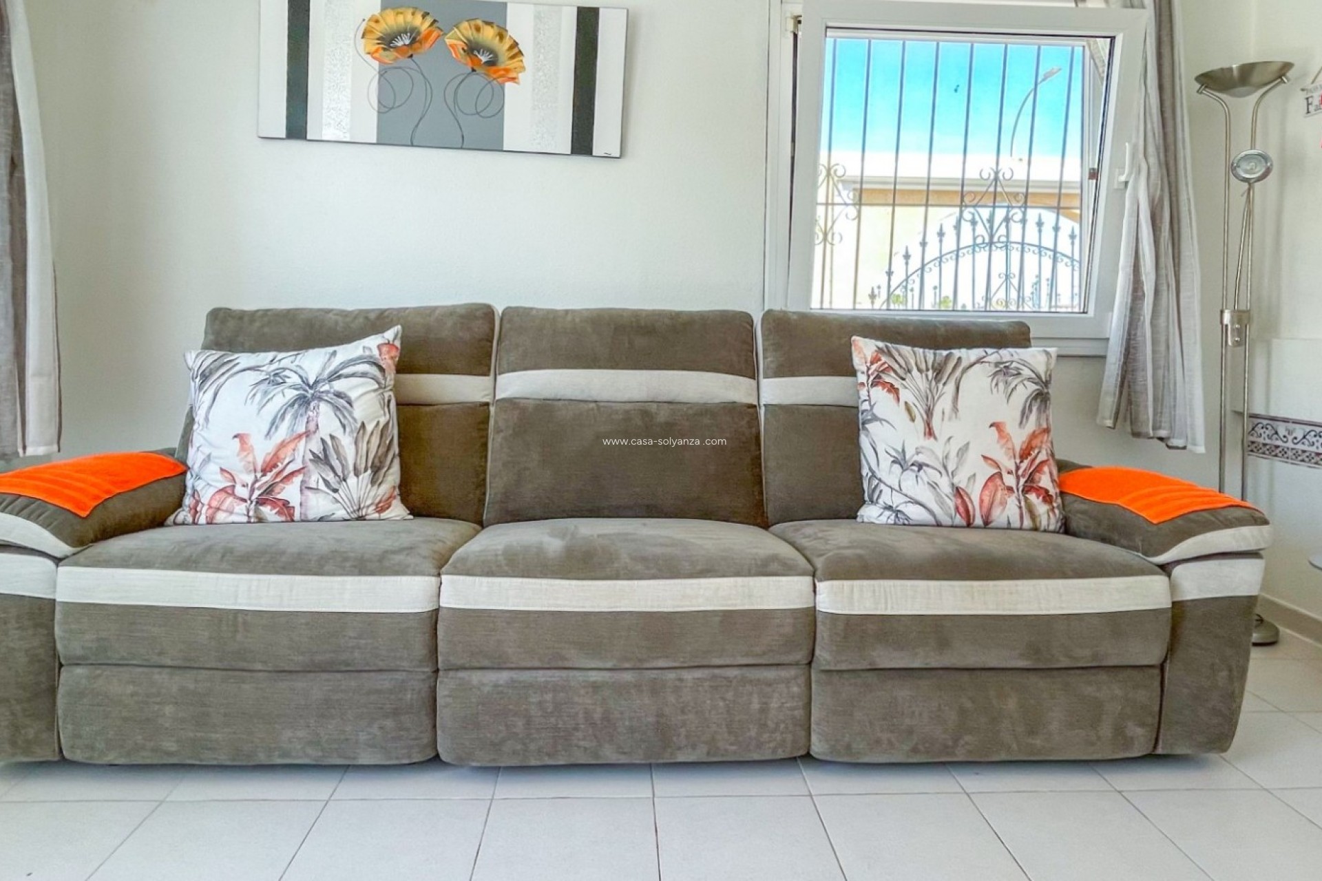 Resale - Bungalow - Los Alcázares - Costa Calida