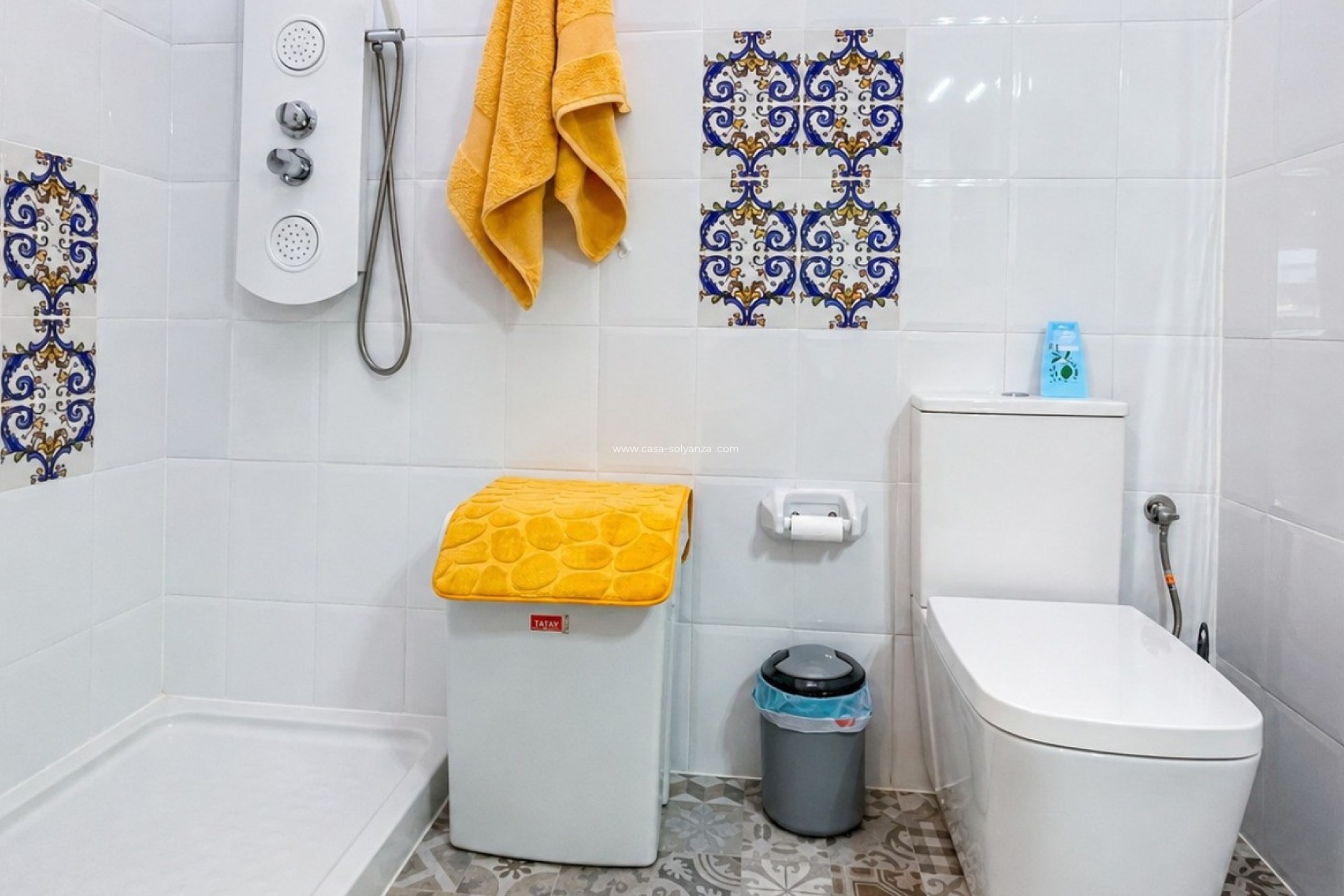 Resale - Bungalow - Los Alcázares - Costa Calida