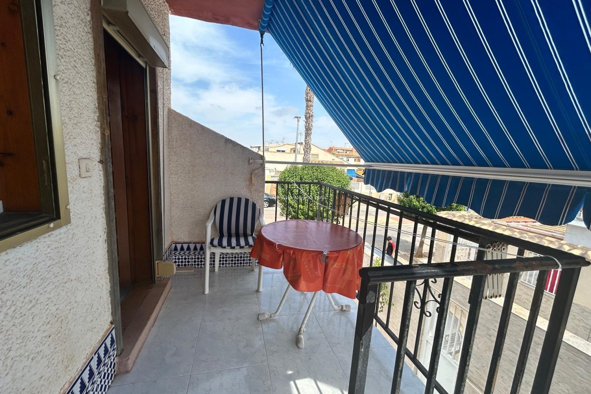 Resale - Bungalow - Los Alcázares - La Dorada