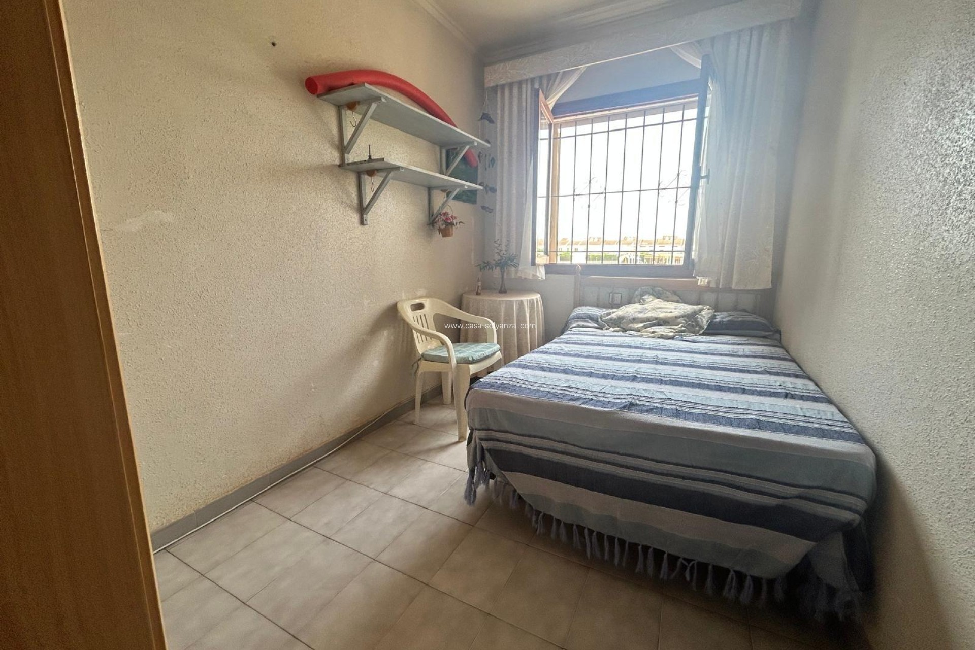 Resale - Bungalow - Los Alcázares - La Dorada