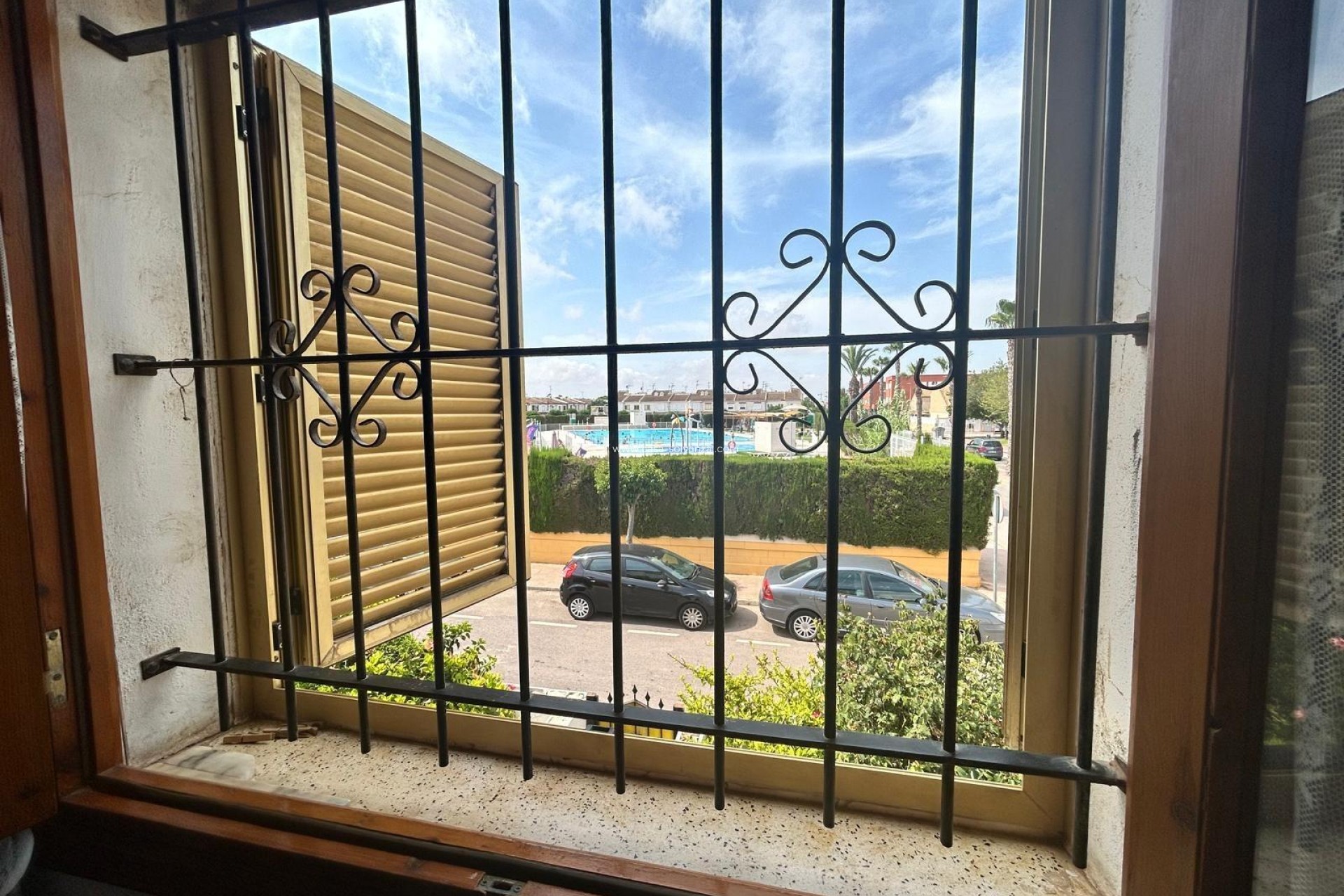 Resale - Bungalow - Los Alcázares - La Dorada