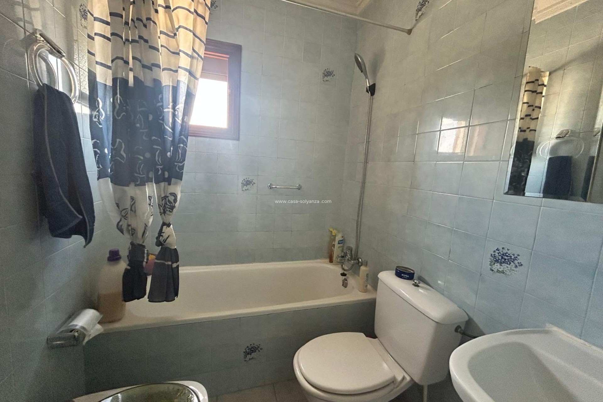 Resale - Bungalow - Los Alcázares - La Dorada