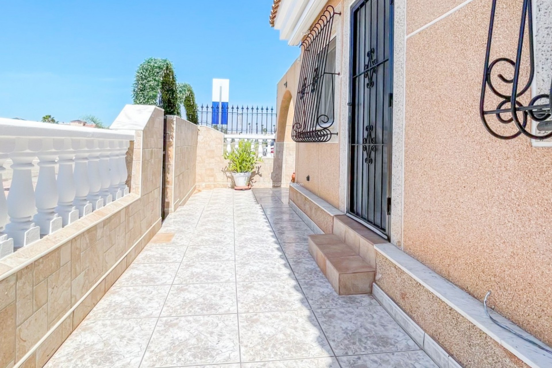 Resale - Bungalow - Los Alcázares - Los Narejos