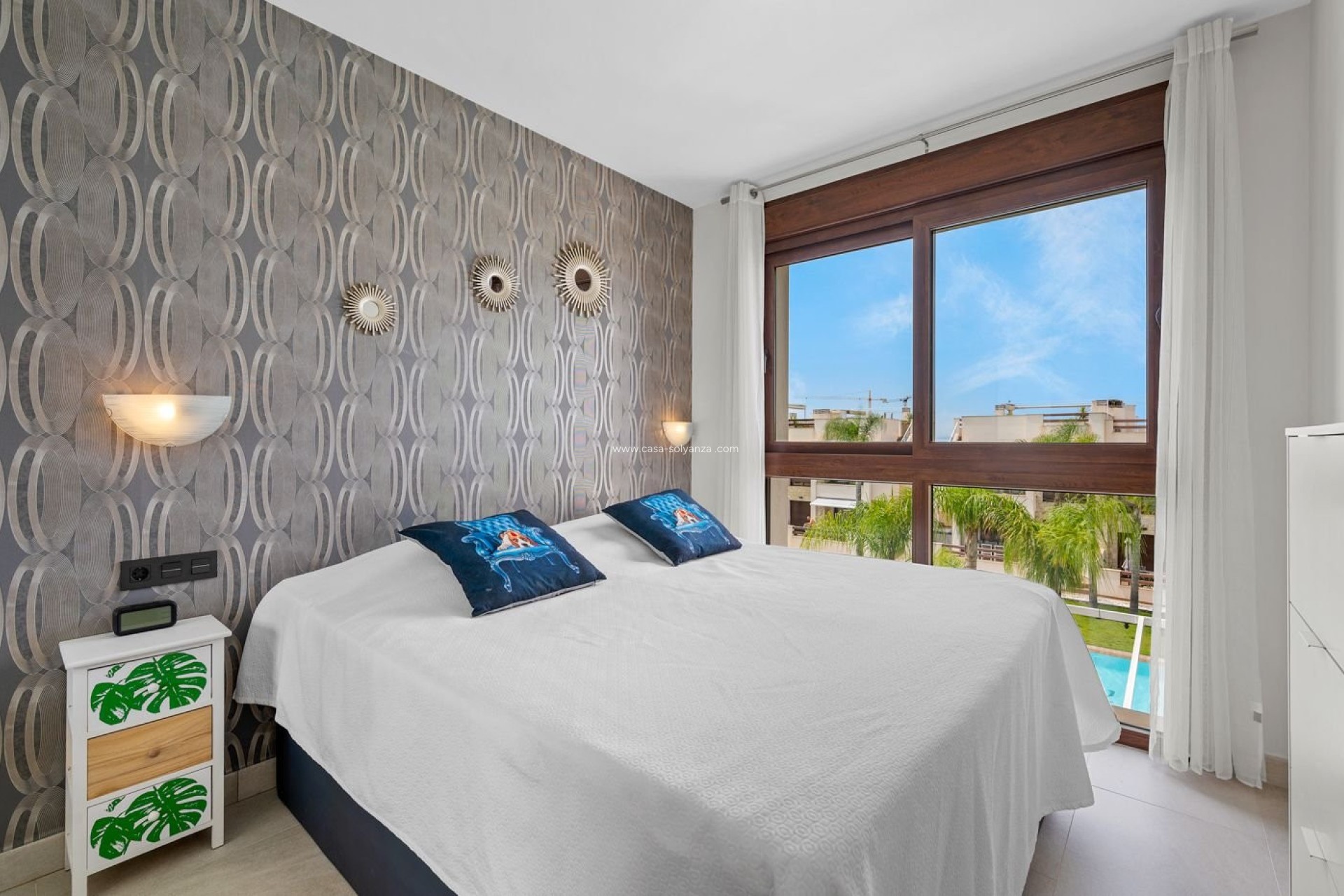 Resale - Bungalow - Los Balcones - Costa Blanca