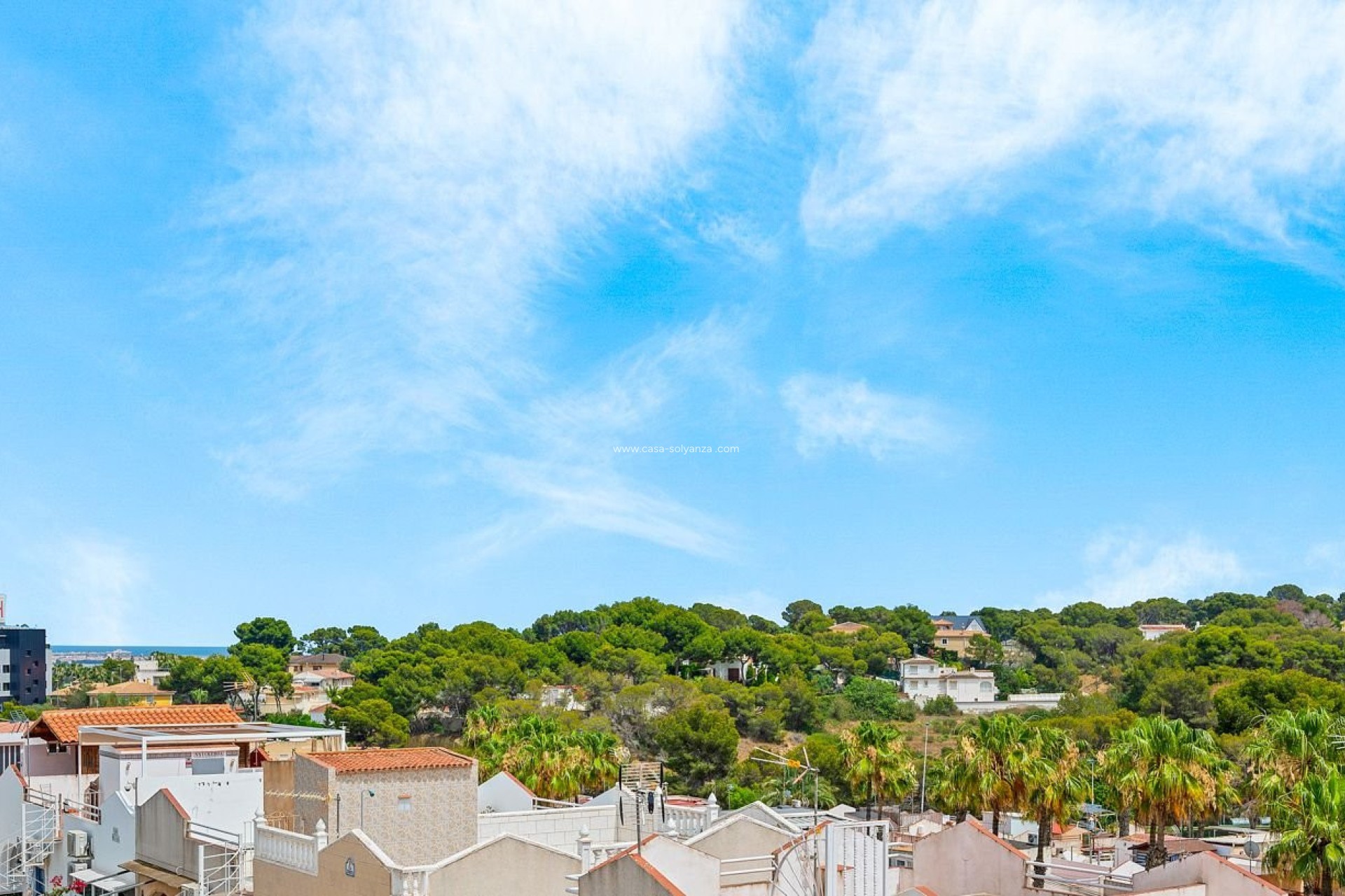 Resale - Bungalow - Los Balcones - Costa Blanca