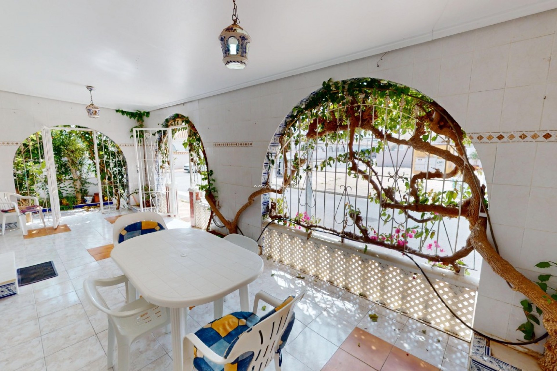 Resale - Bungalow - Los Narejos - Costa Calida