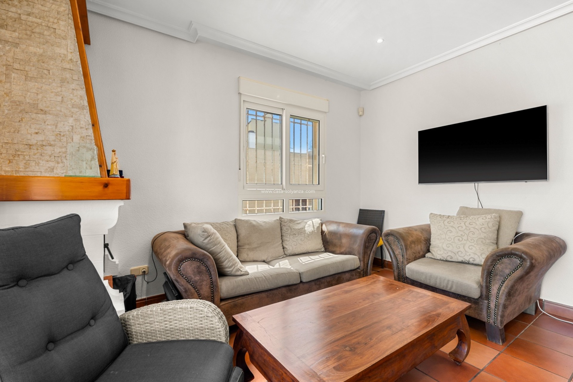 Resale - Bungalow - Los Urrutias - Estrella De Mar