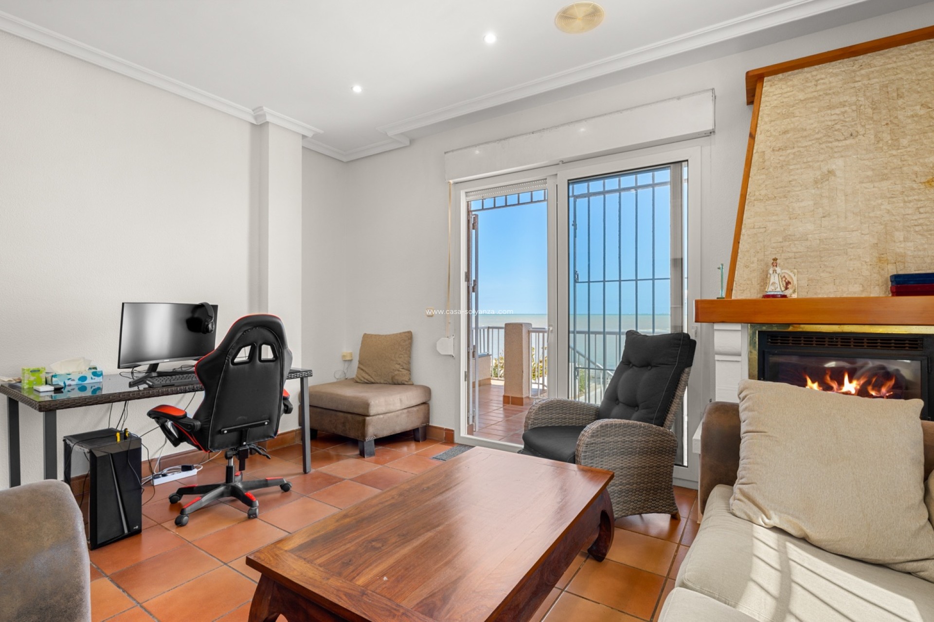 Resale - Bungalow - Los Urrutias - Estrella De Mar