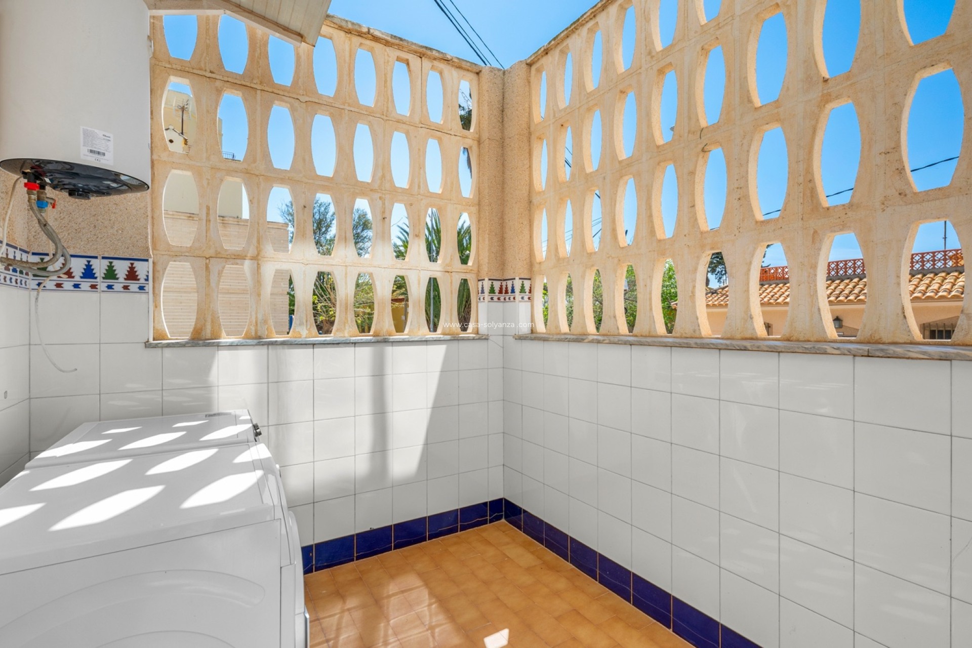 Resale - Bungalow - Los Urrutias - Estrella De Mar