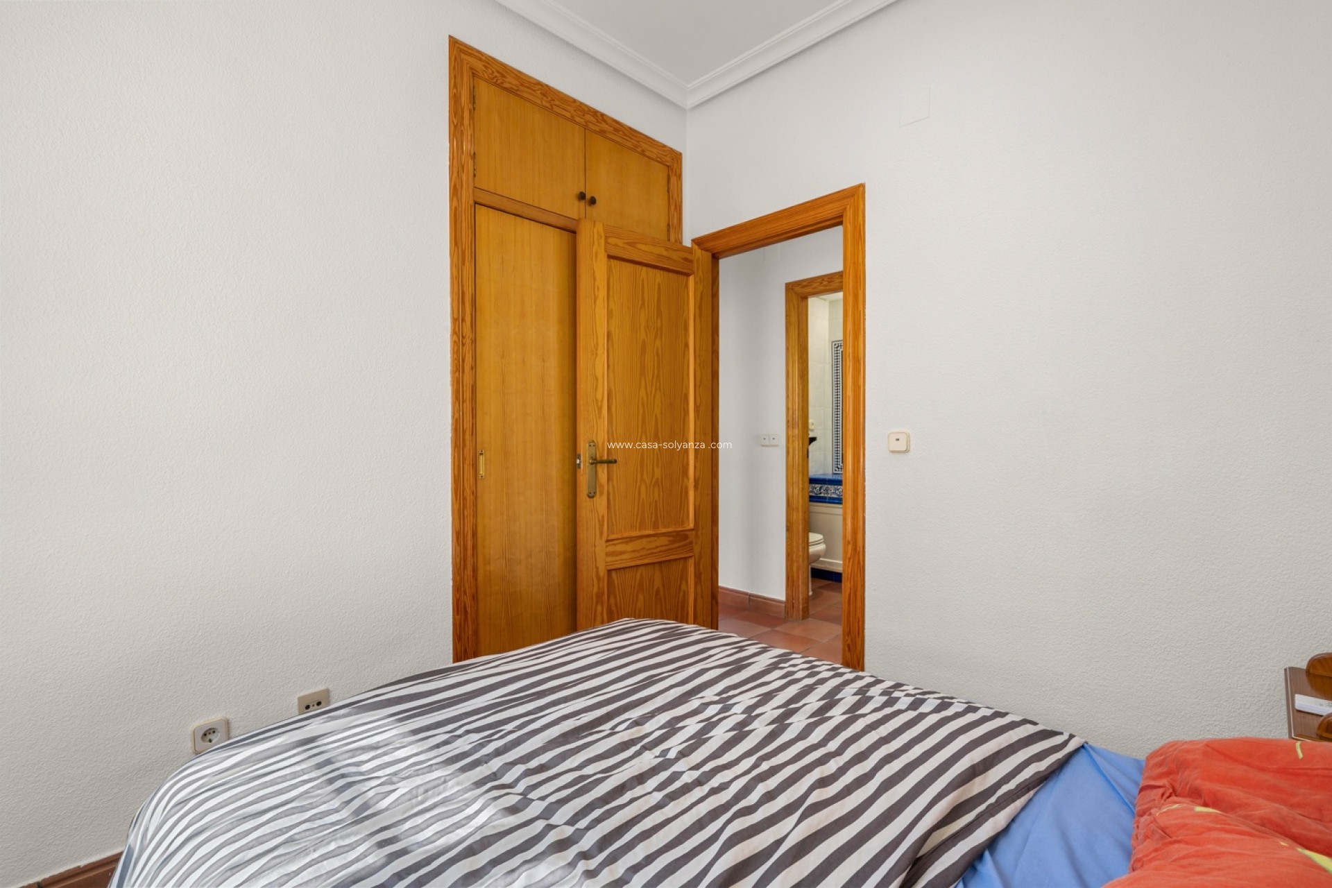 Resale - Bungalow - Los Urrutias - Estrella De Mar