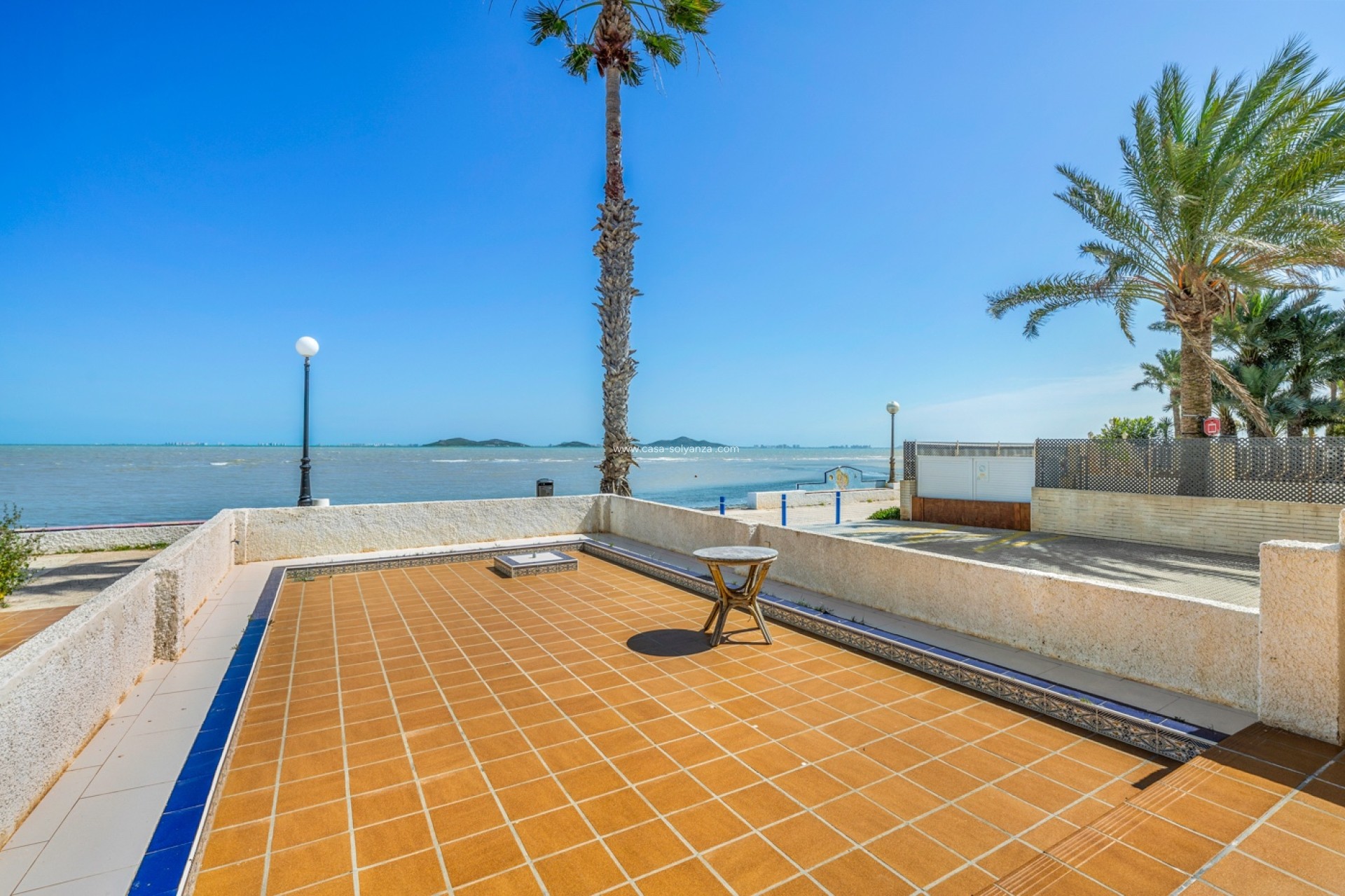 Resale - Bungalow - Los Urrutias - Estrella De Mar