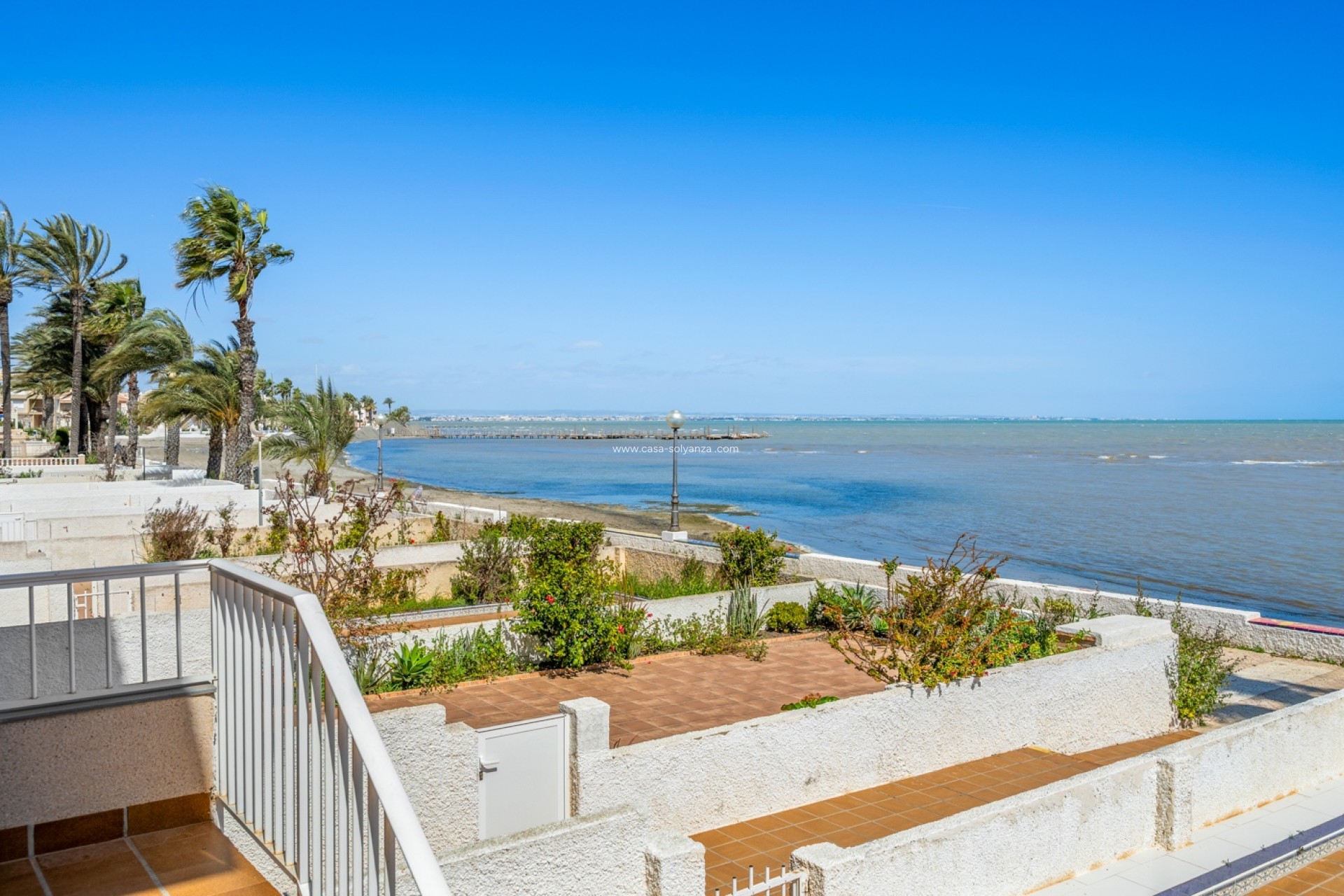 Resale - Bungalow - Los Urrutias - Estrella De Mar