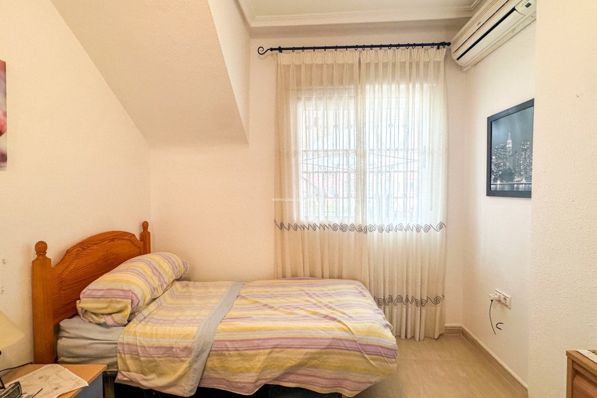 Resale - Bungalow - Orihuela Costa - Costa Blanca