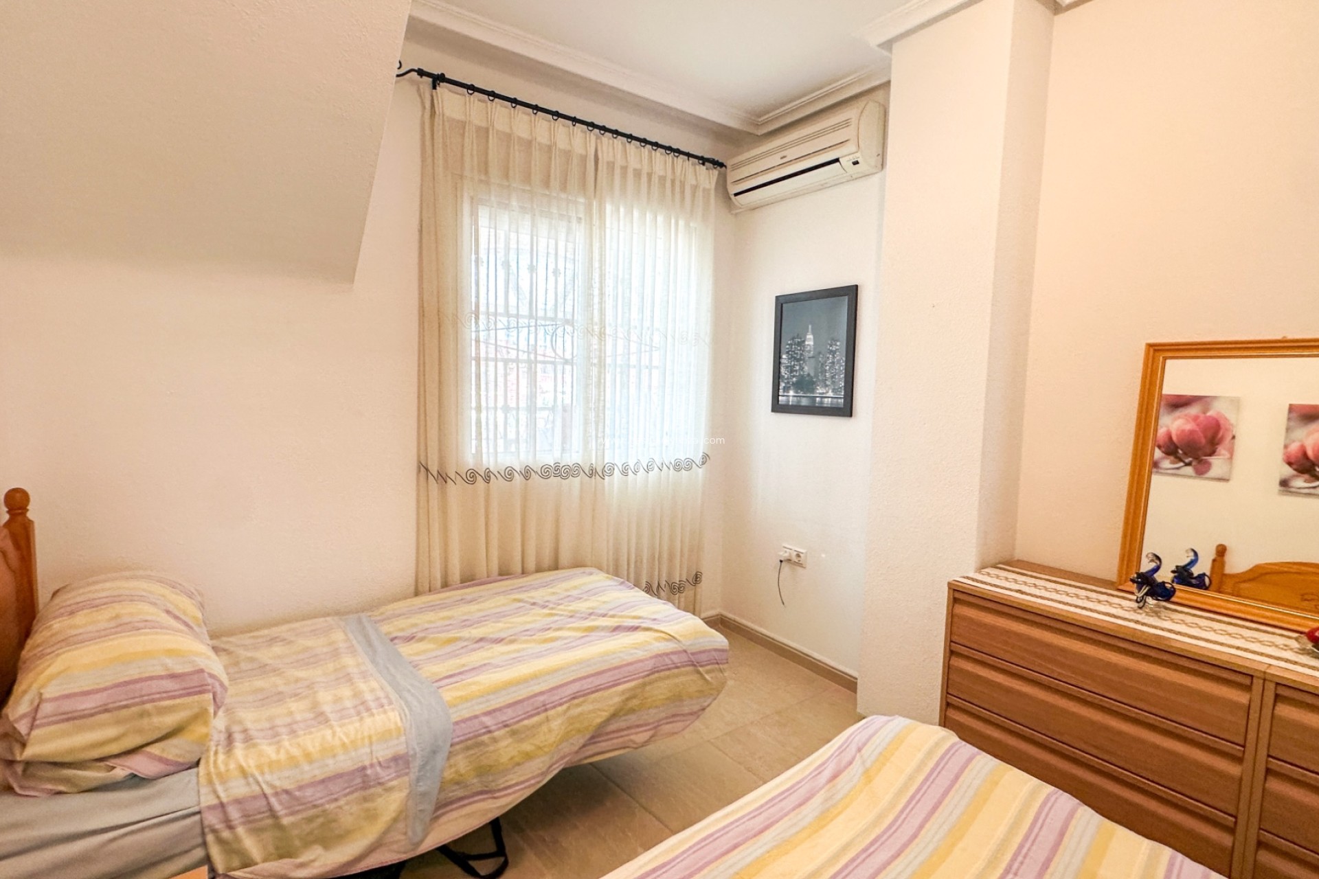 Resale - Bungalow - Orihuela Costa - Costa Blanca