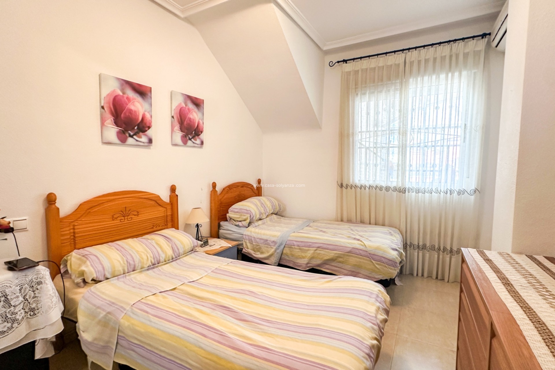 Resale - Bungalow - Orihuela Costa - Costa Blanca