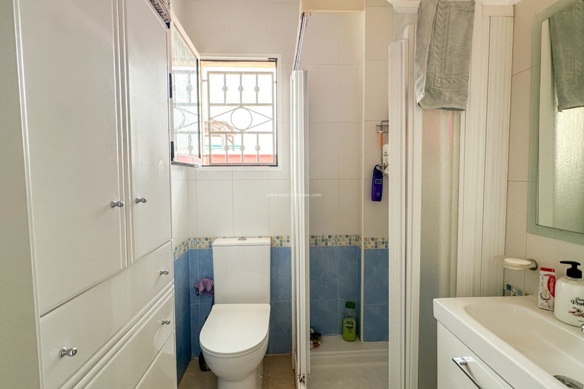 Resale - Bungalow - Orihuela Costa - Costa Blanca