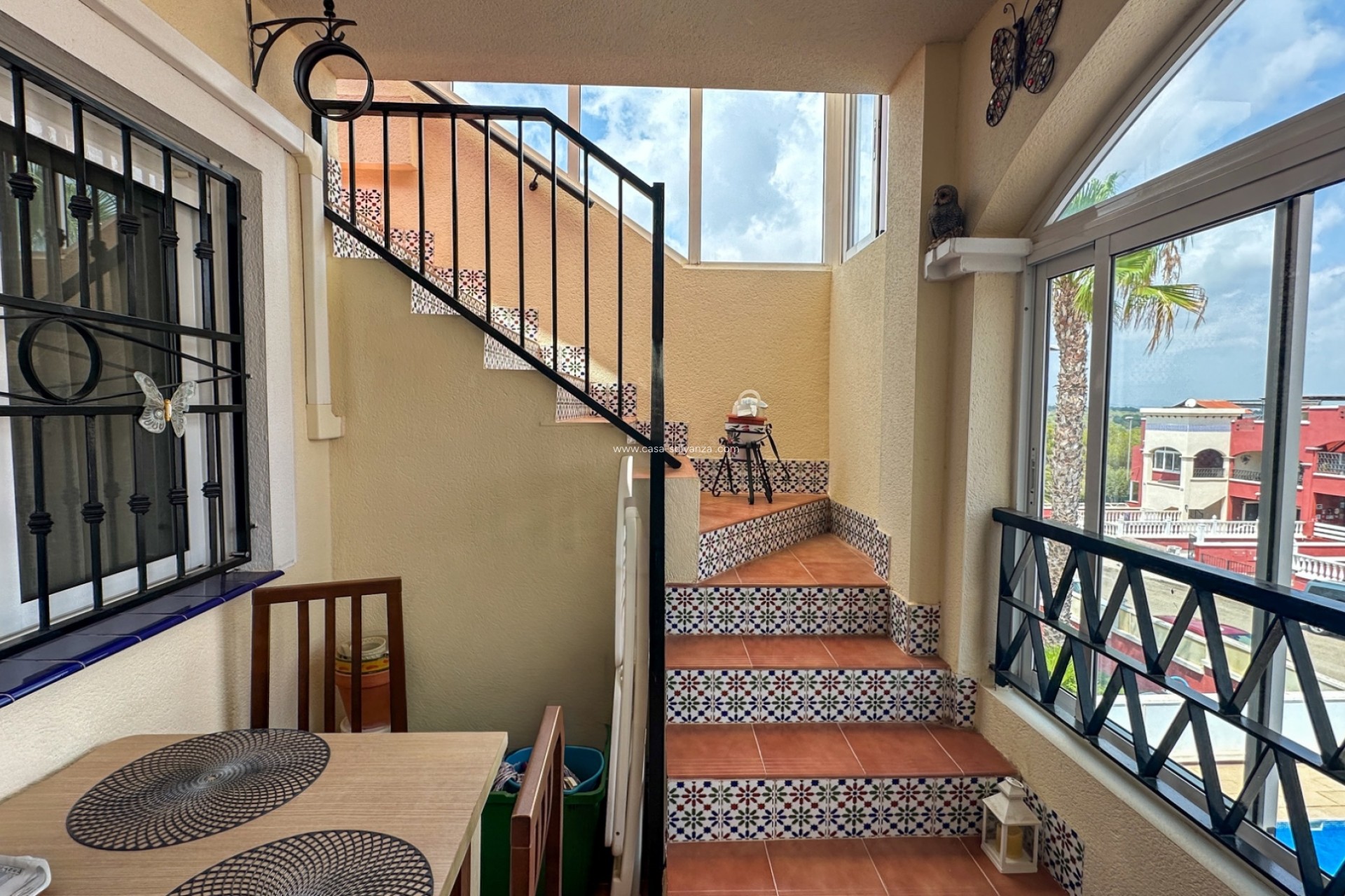 Resale - Bungalow - Orihuela Costa - Costa Blanca