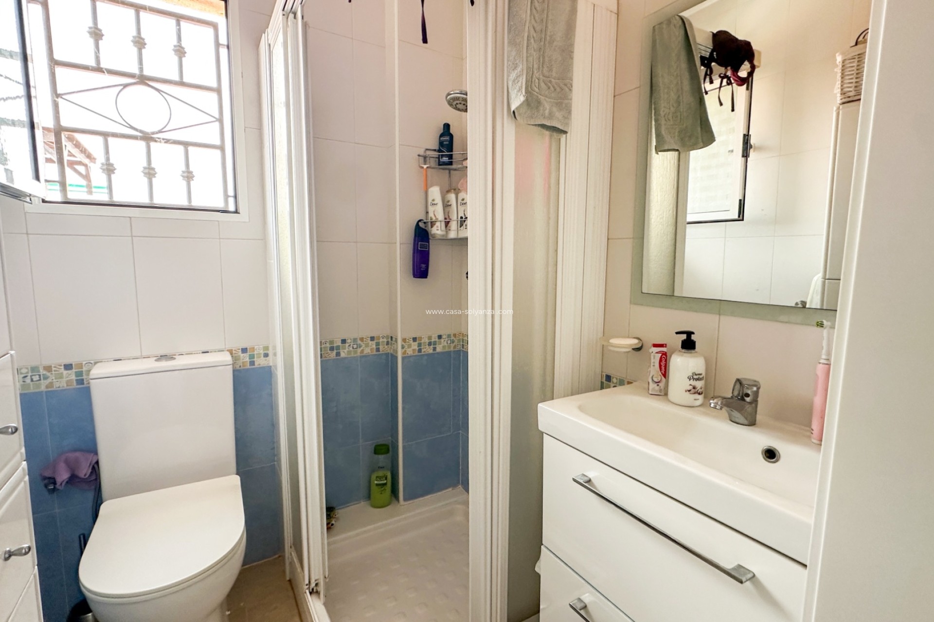 Resale - Bungalow - Orihuela Costa - Costa Blanca