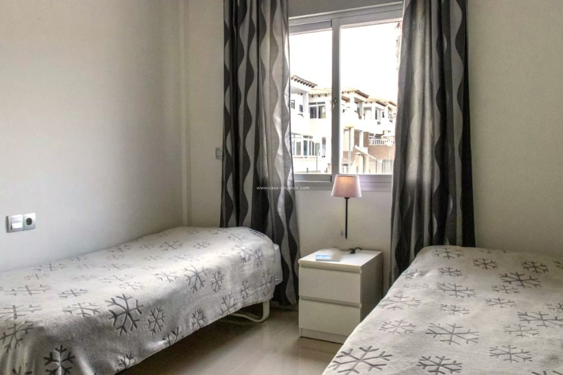Resale - Bungalow - Orihuela Costa - Costa Blanca