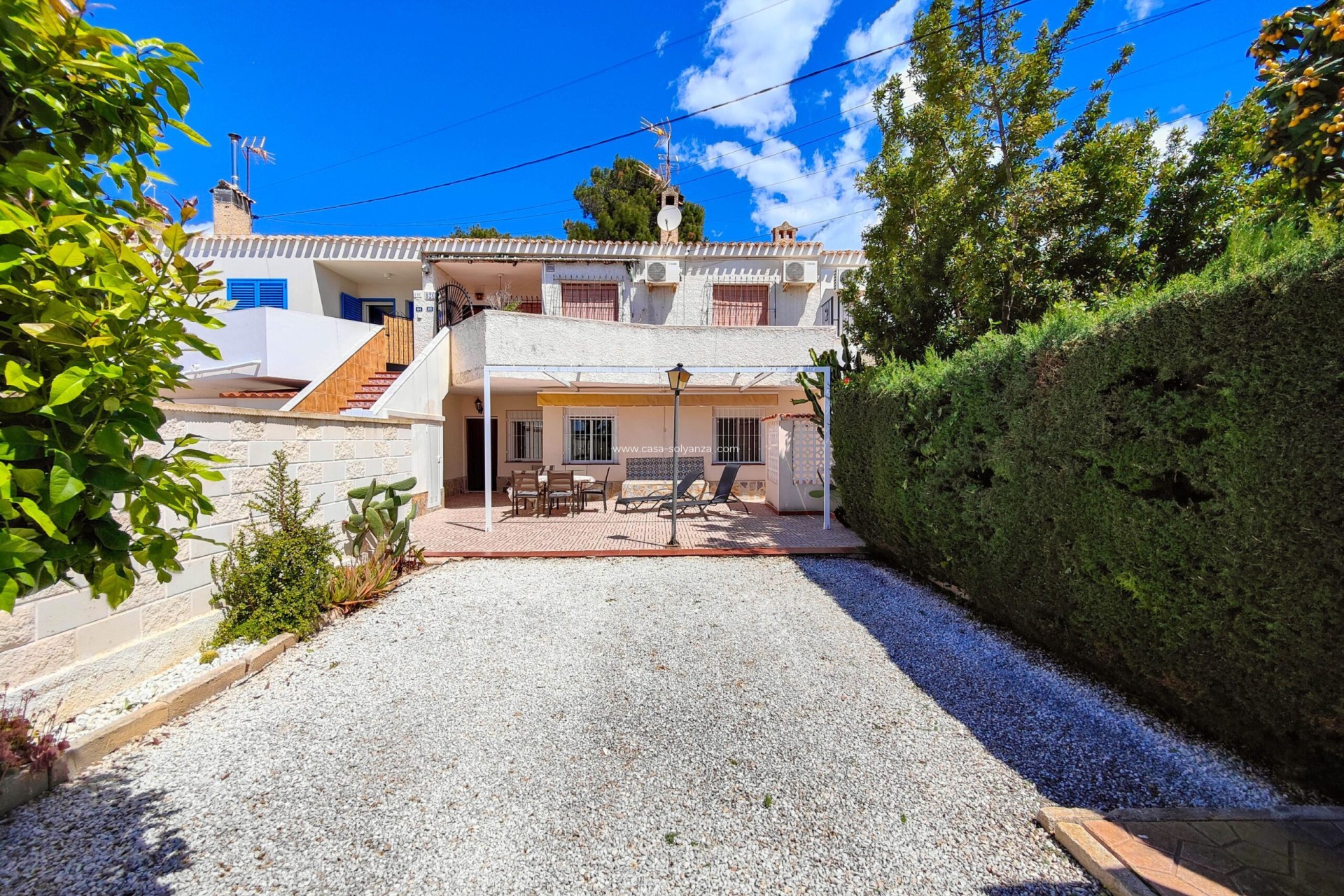 Resale - Bungalow - Orihuela Costa - Costa Blanca