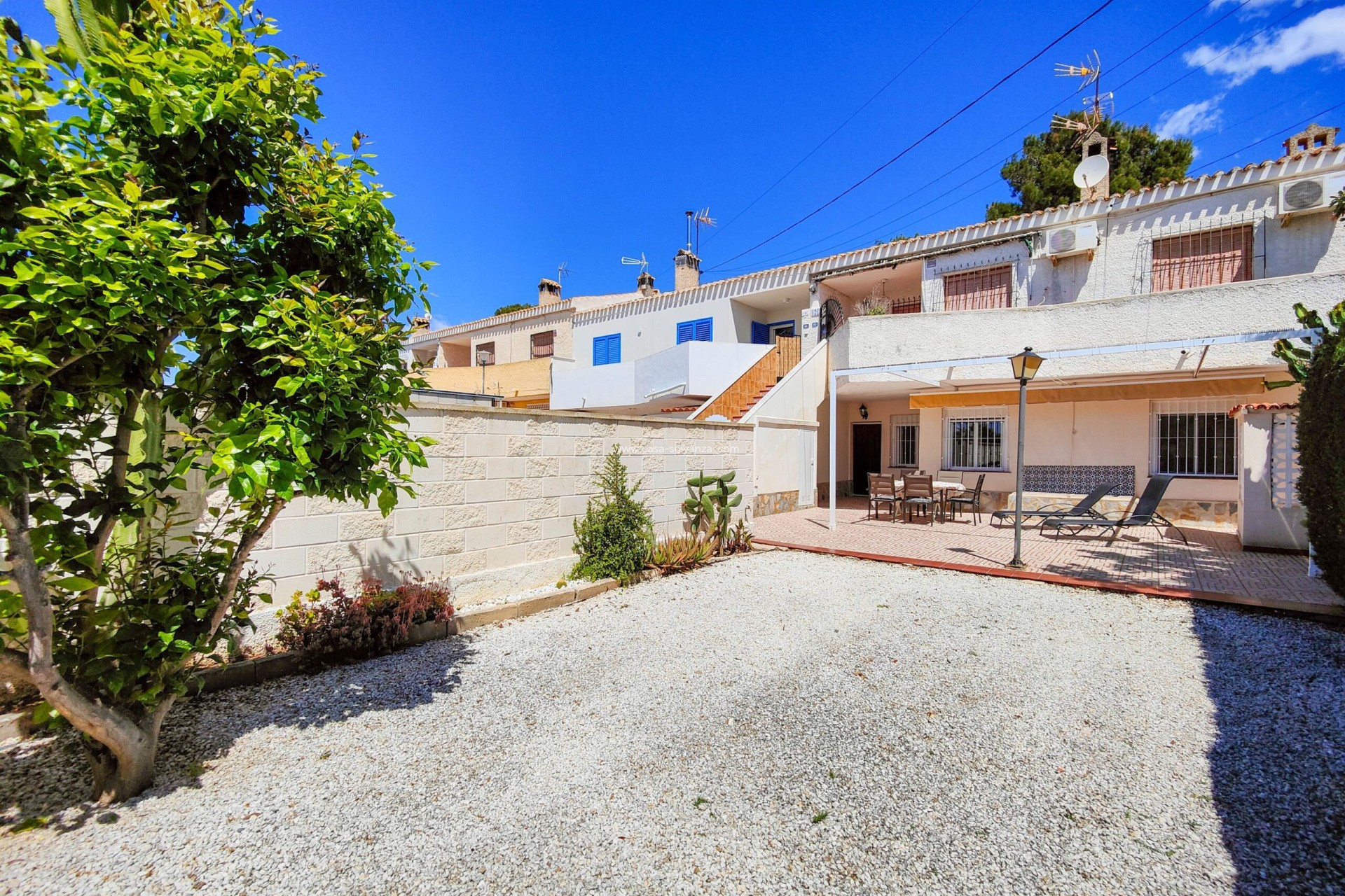 Resale - Bungalow - Orihuela Costa - Costa Blanca