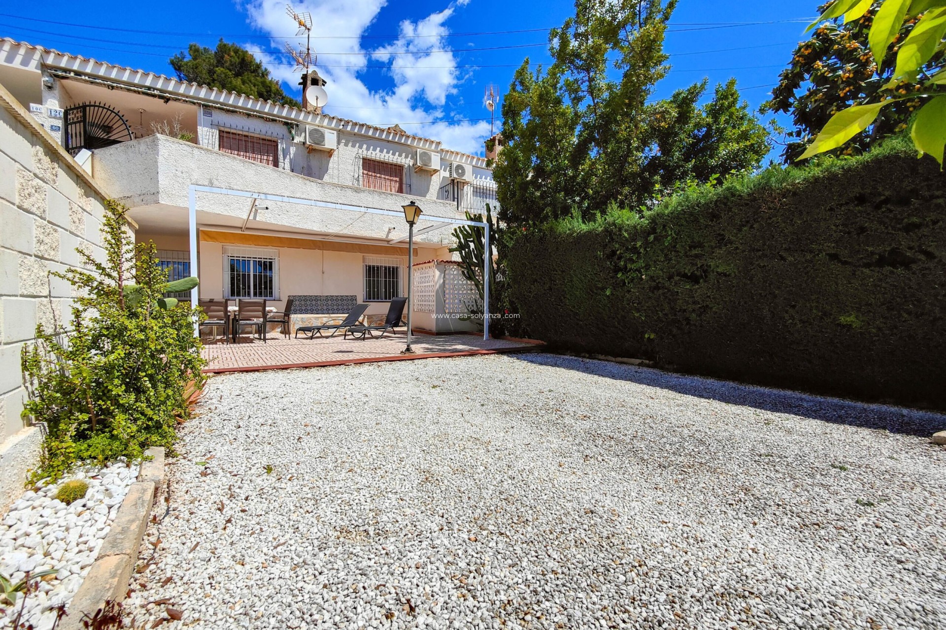 Resale - Bungalow - Orihuela Costa - Costa Blanca