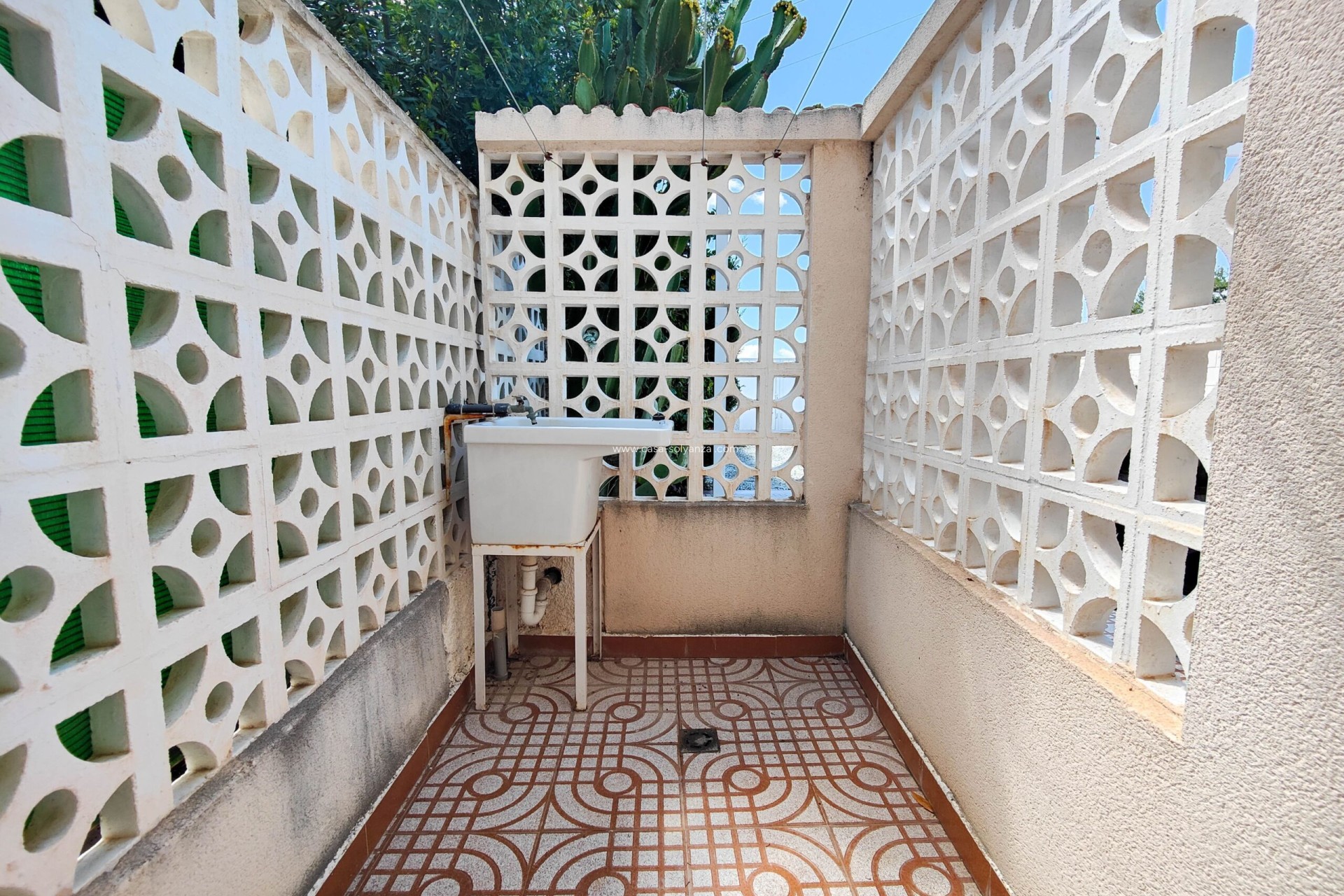 Resale - Bungalow - Orihuela Costa - Costa Blanca