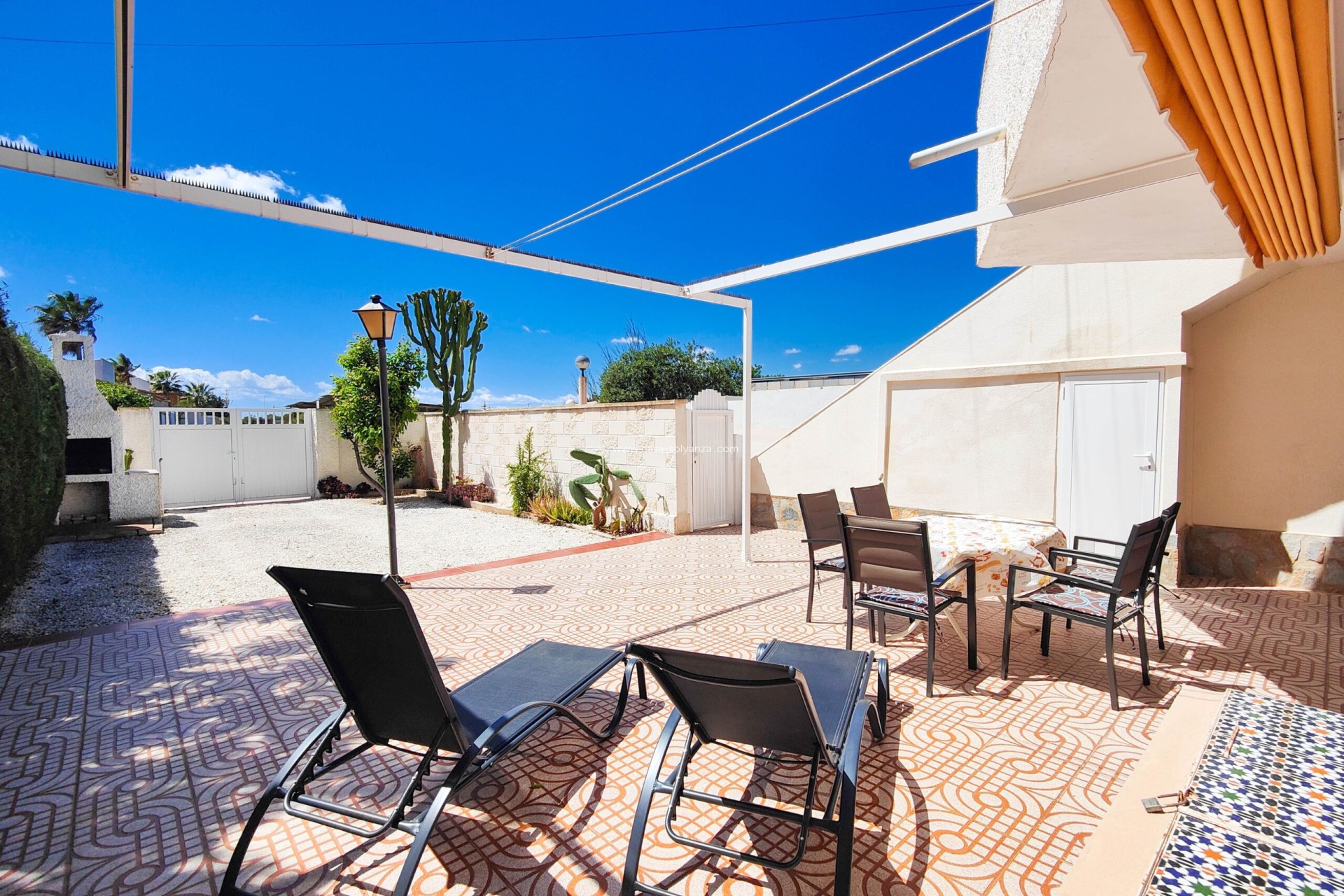 Resale - Bungalow - Orihuela Costa - Costa Blanca