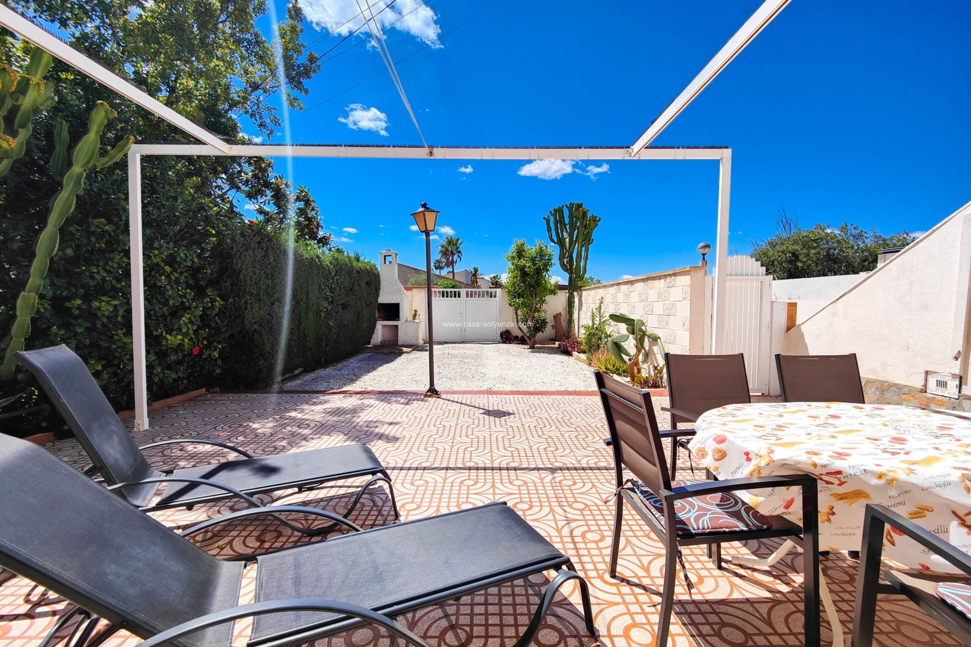 Resale - Bungalow - Orihuela Costa - Costa Blanca