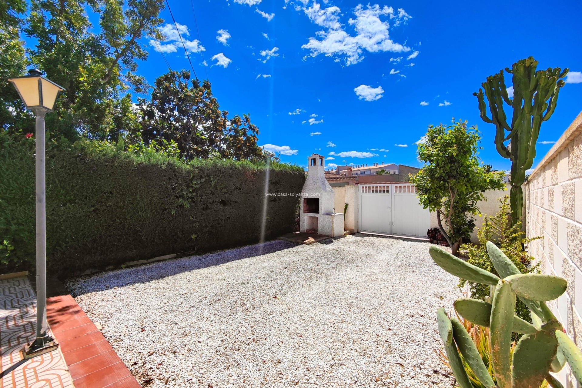 Resale - Bungalow - Orihuela Costa - Costa Blanca