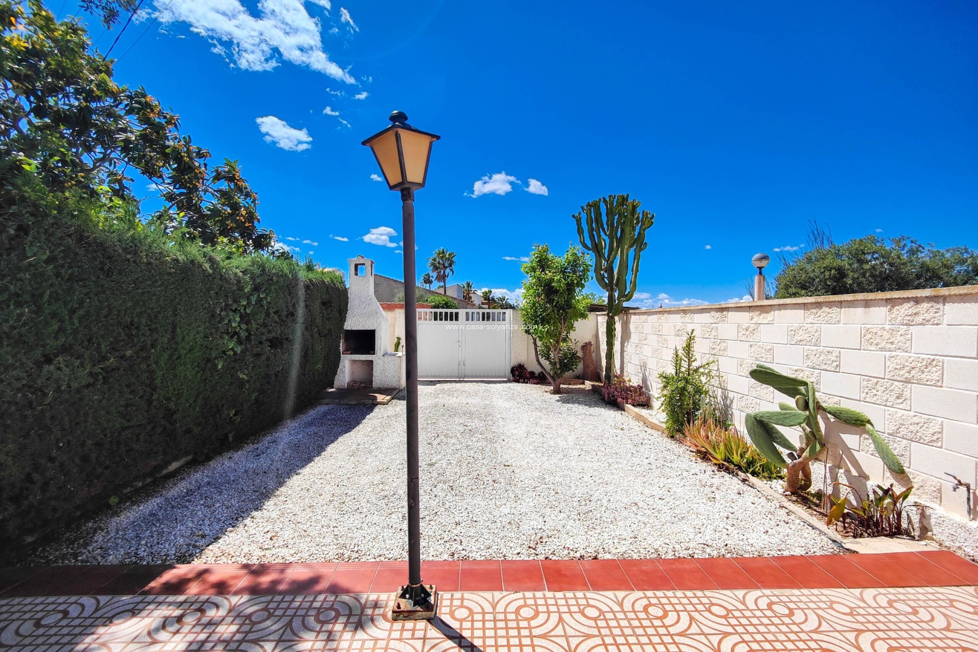 Resale - Bungalow - Orihuela Costa - Costa Blanca