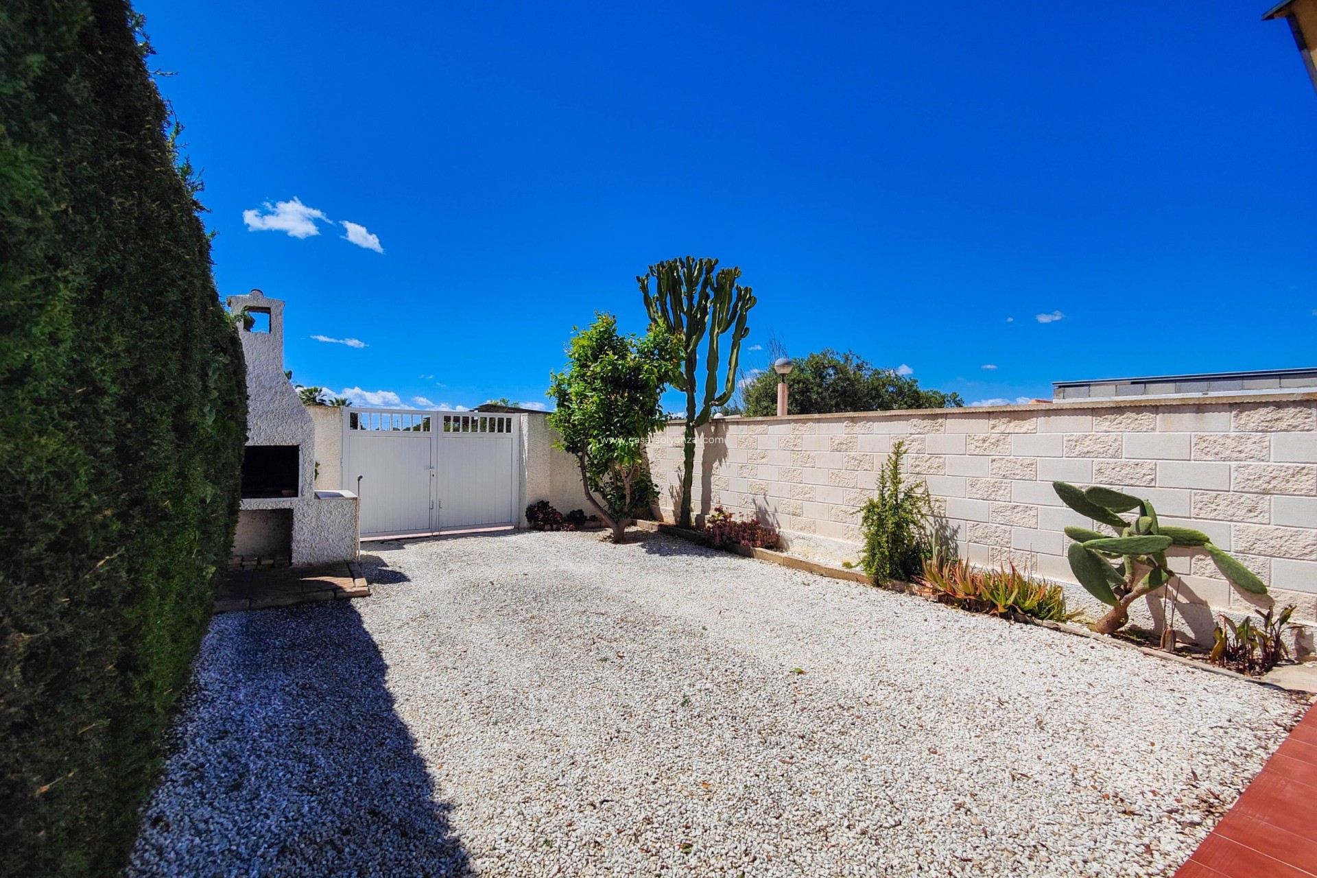 Resale - Bungalow - Orihuela Costa - Costa Blanca