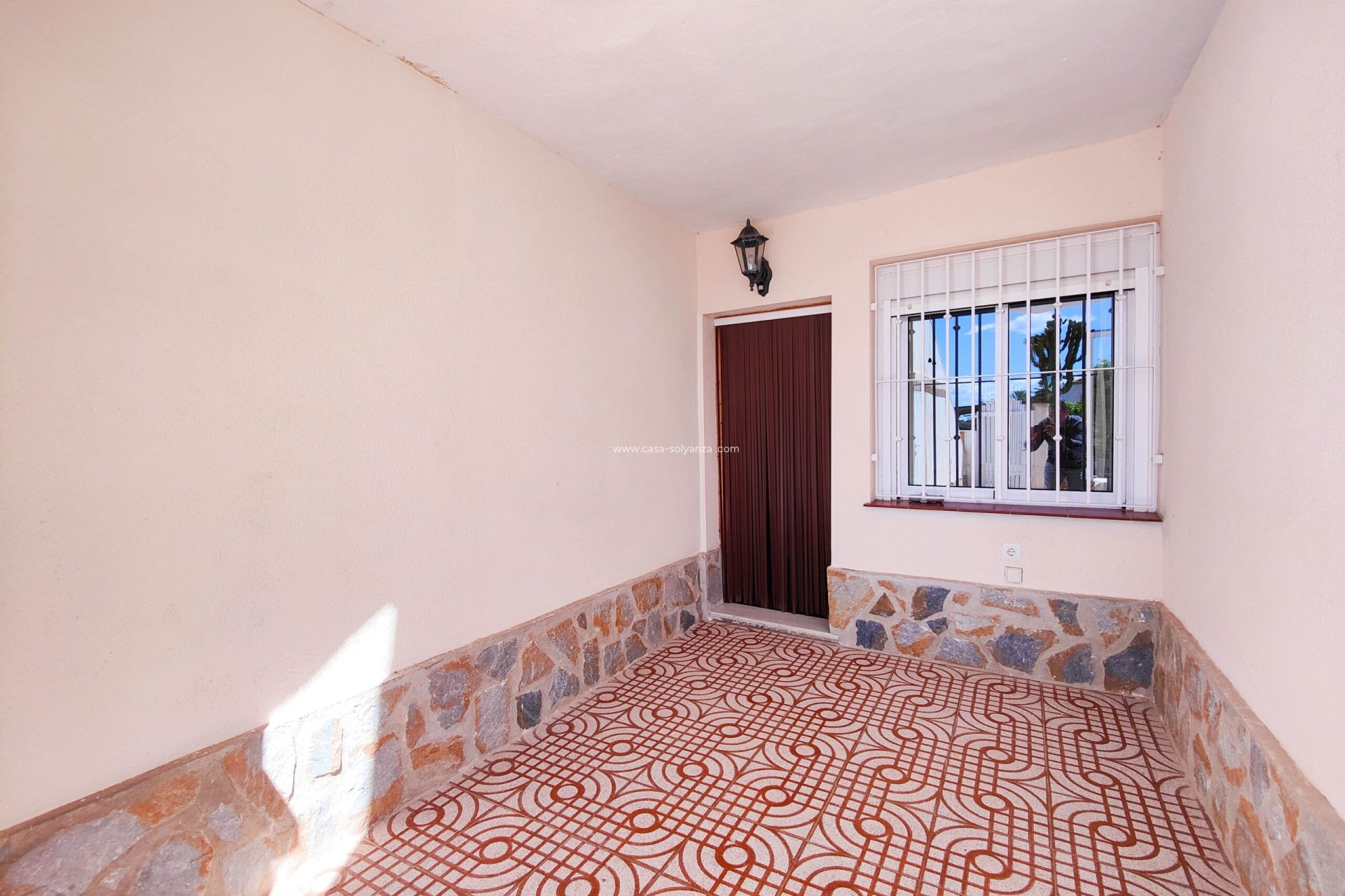 Resale - Bungalow - Orihuela Costa - Costa Blanca
