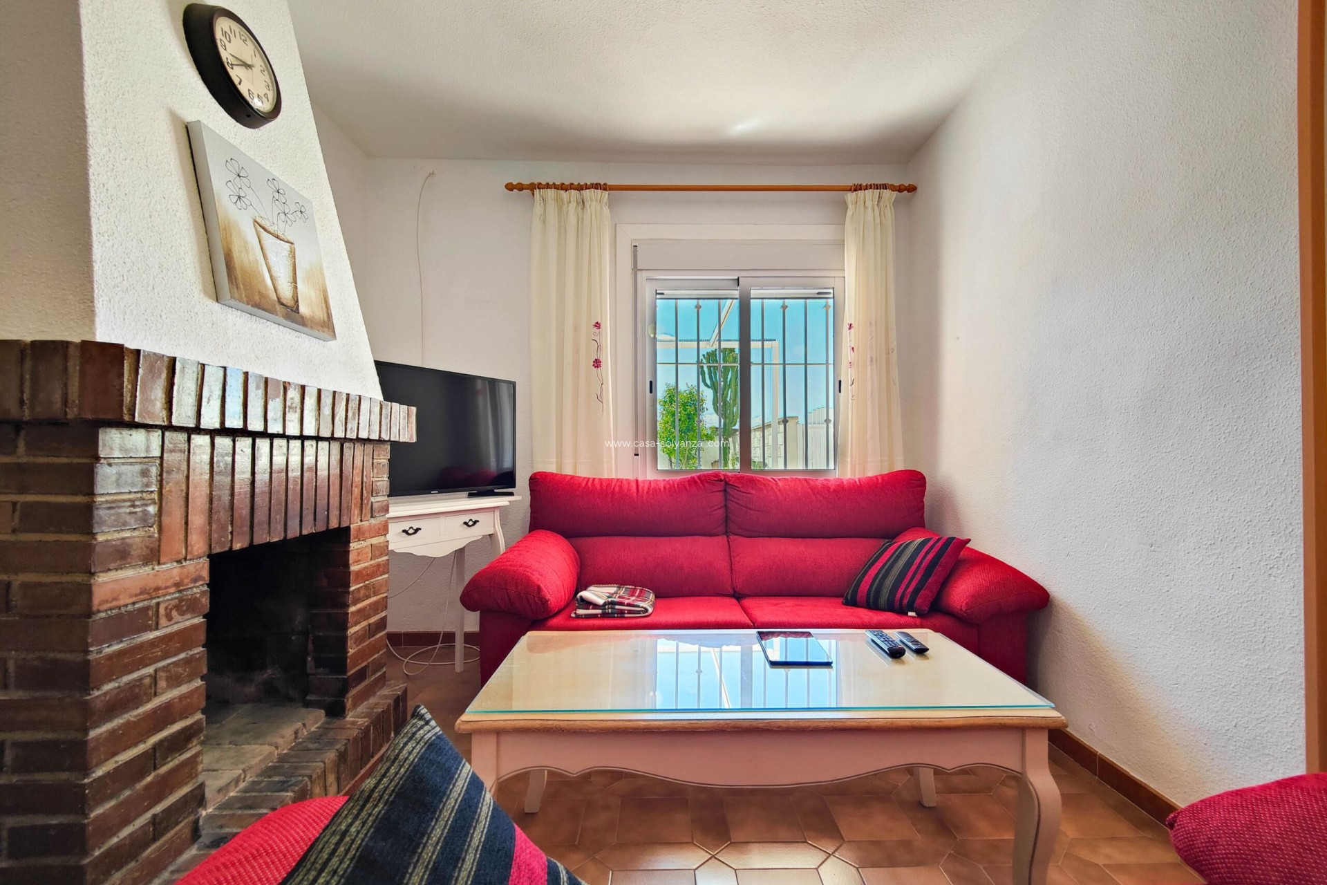 Resale - Bungalow - Orihuela Costa - Costa Blanca