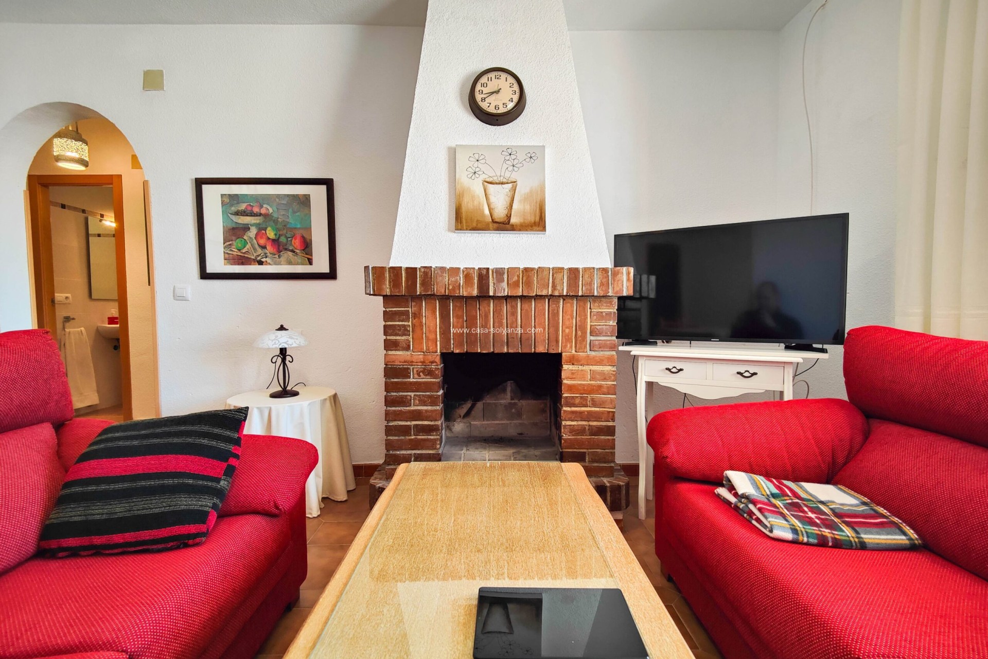 Resale - Bungalow - Orihuela Costa - Costa Blanca
