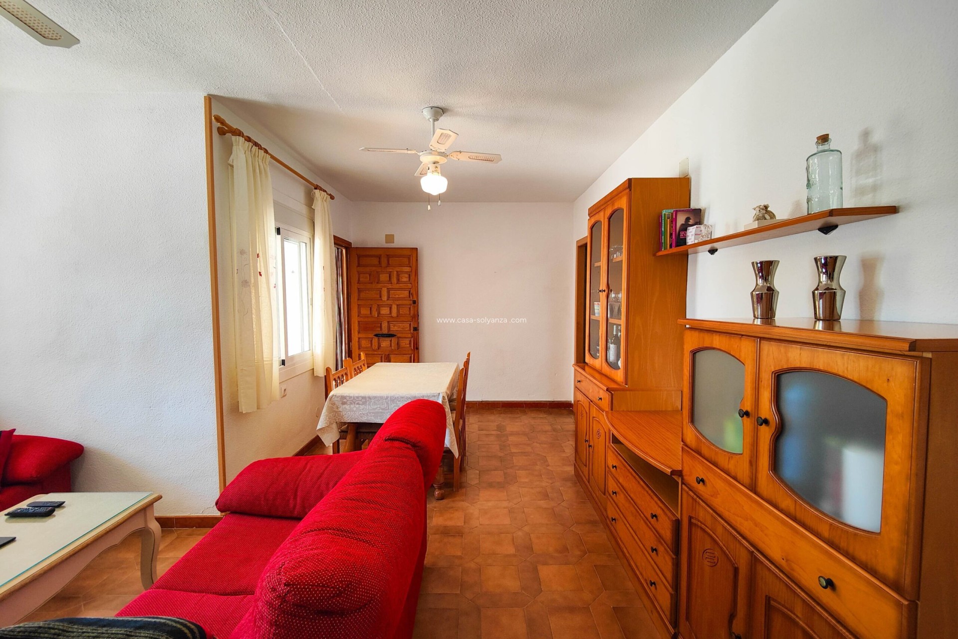 Resale - Bungalow - Orihuela Costa - Costa Blanca