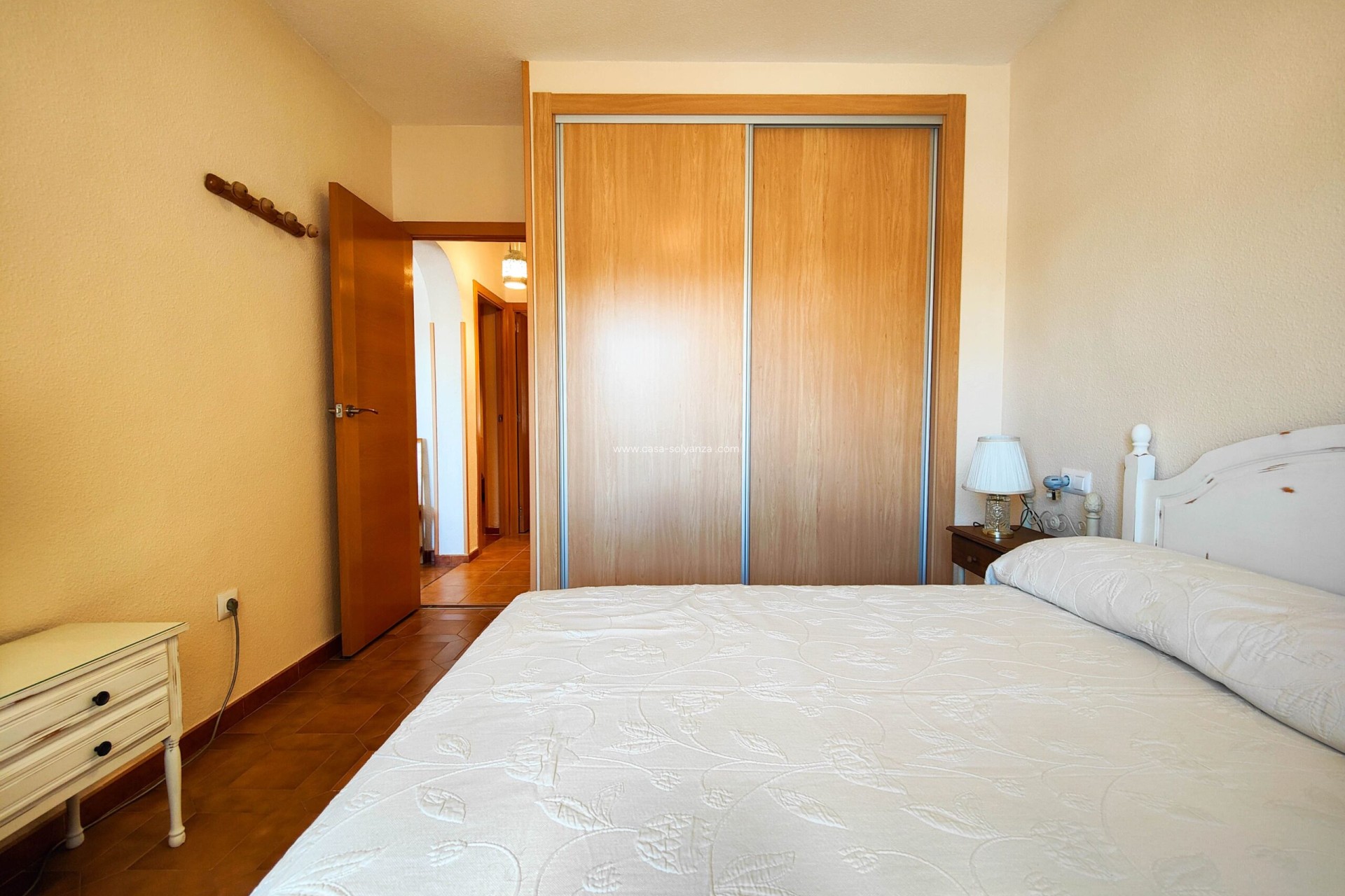 Resale - Bungalow - Orihuela Costa - Costa Blanca