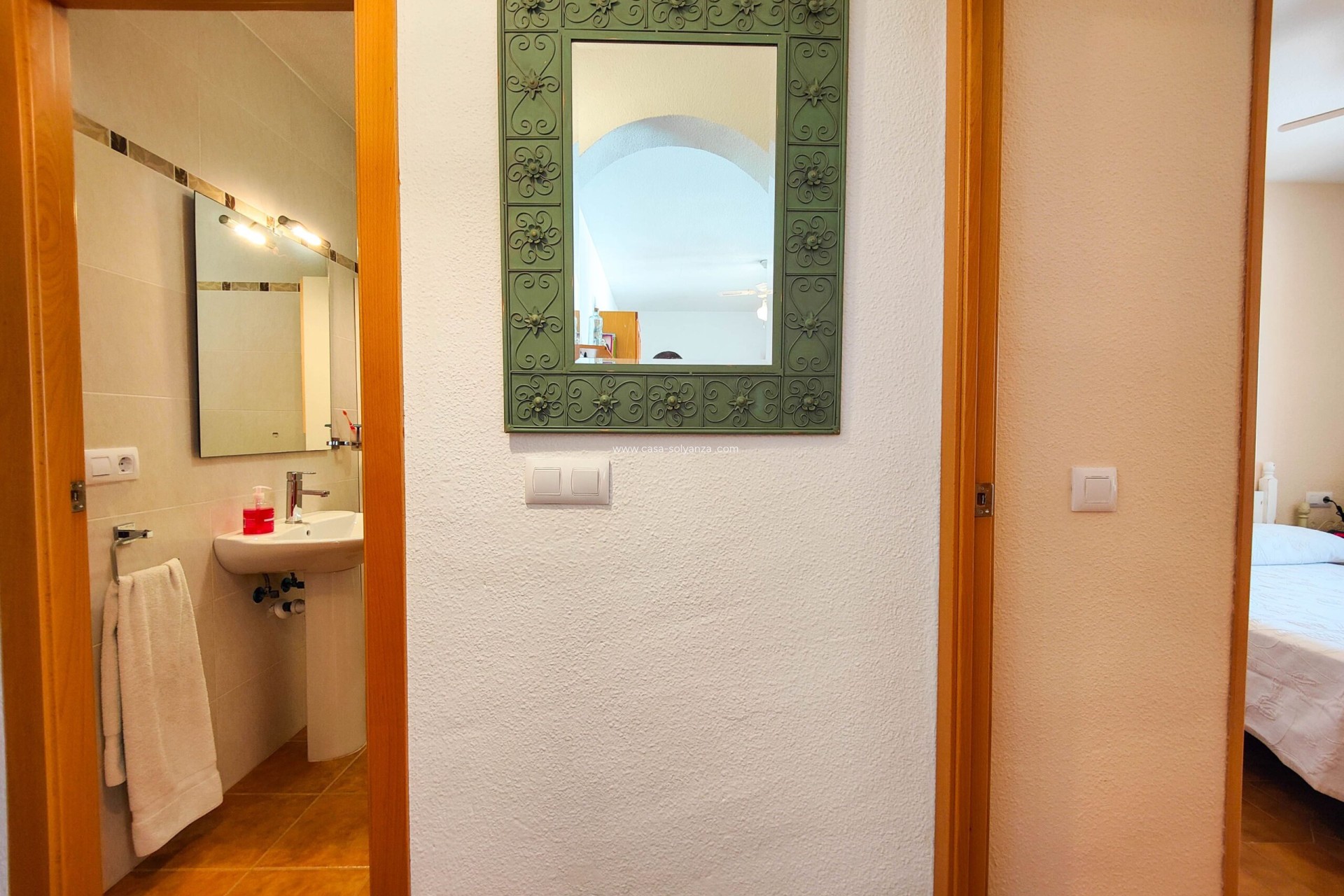 Resale - Bungalow - Orihuela Costa - Costa Blanca