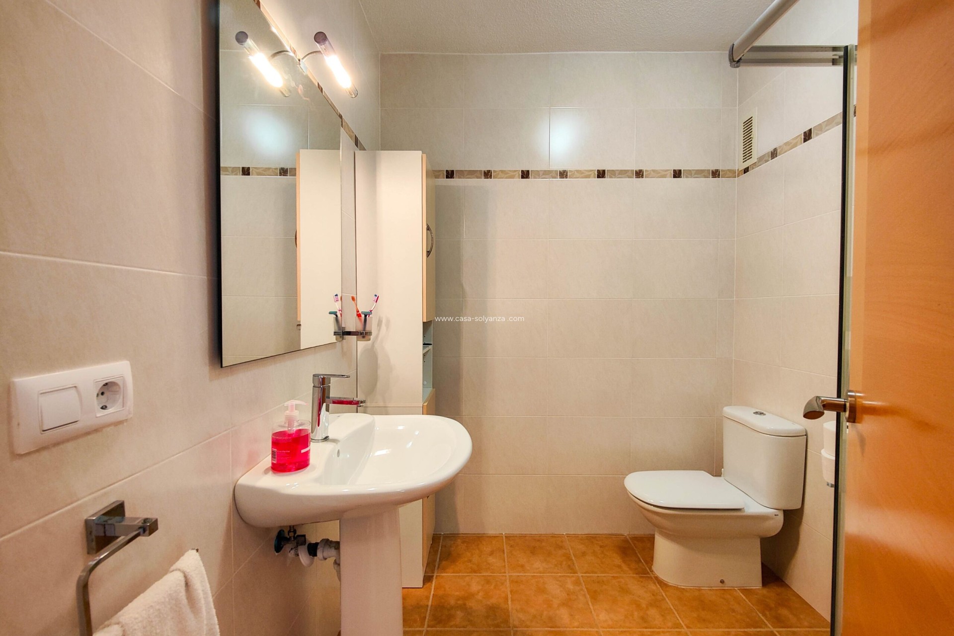 Resale - Bungalow - Orihuela Costa - Costa Blanca